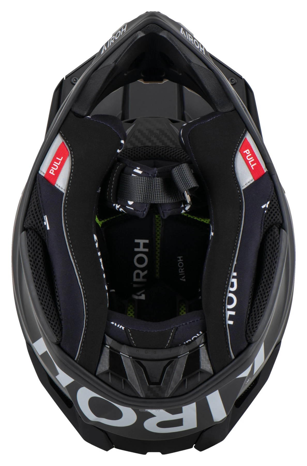 Airoh Twist 3 low-cost | Louis 🏍️