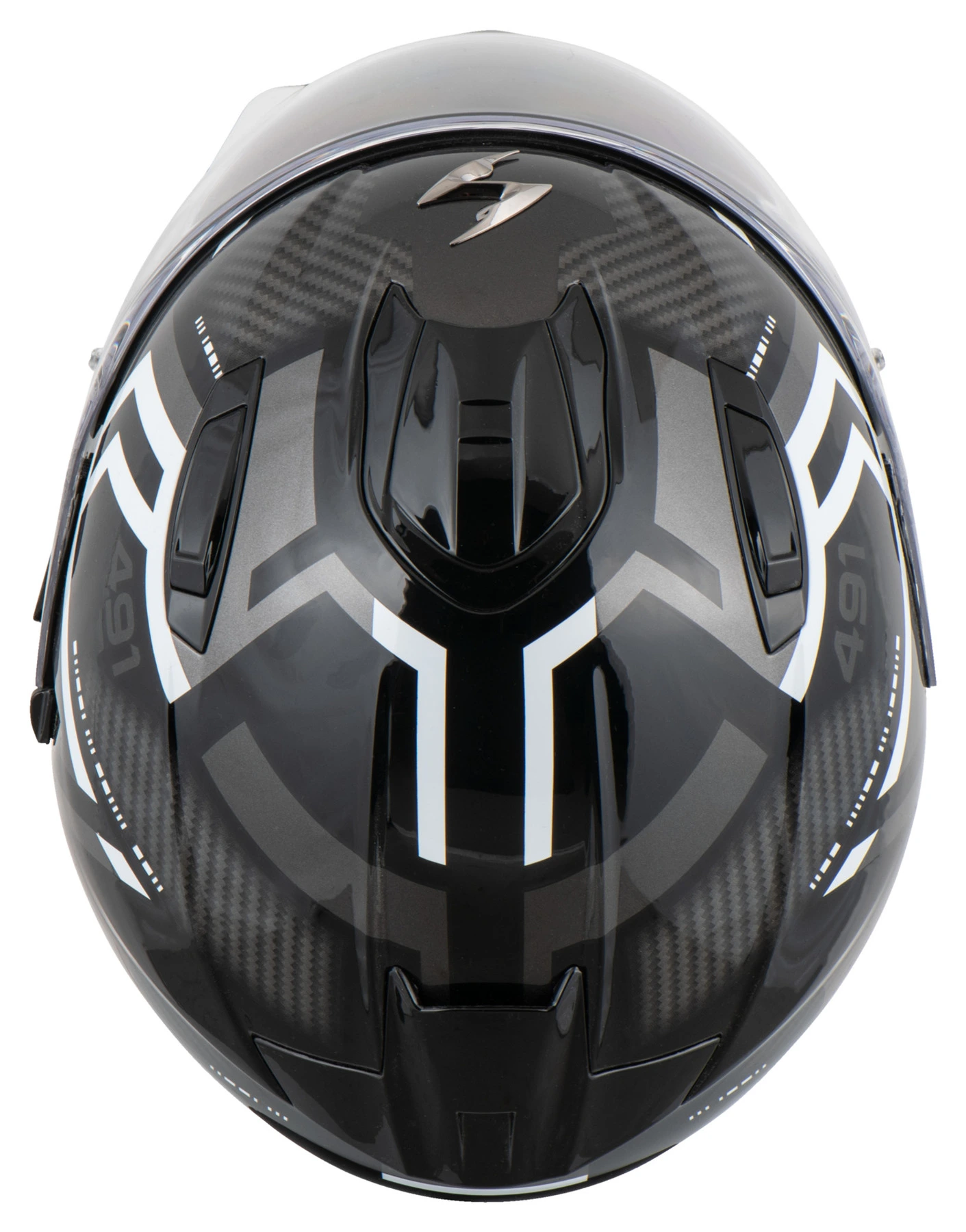 Exo-491 Spin