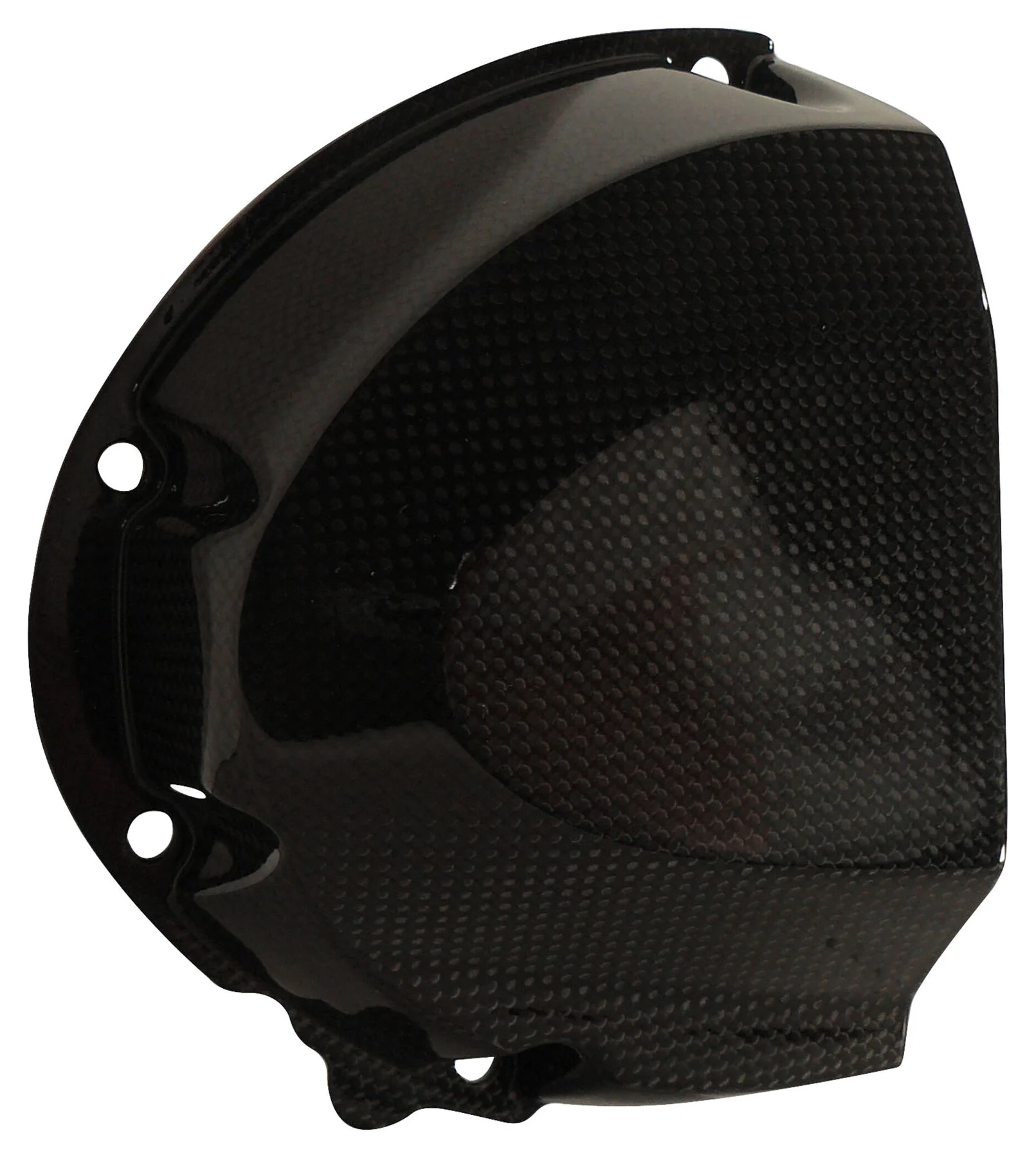 Carbon parts Triumph Speed Triple 11-15