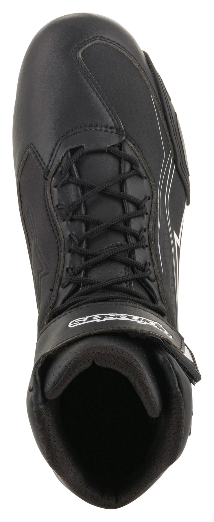 Faster 3 Bottes
