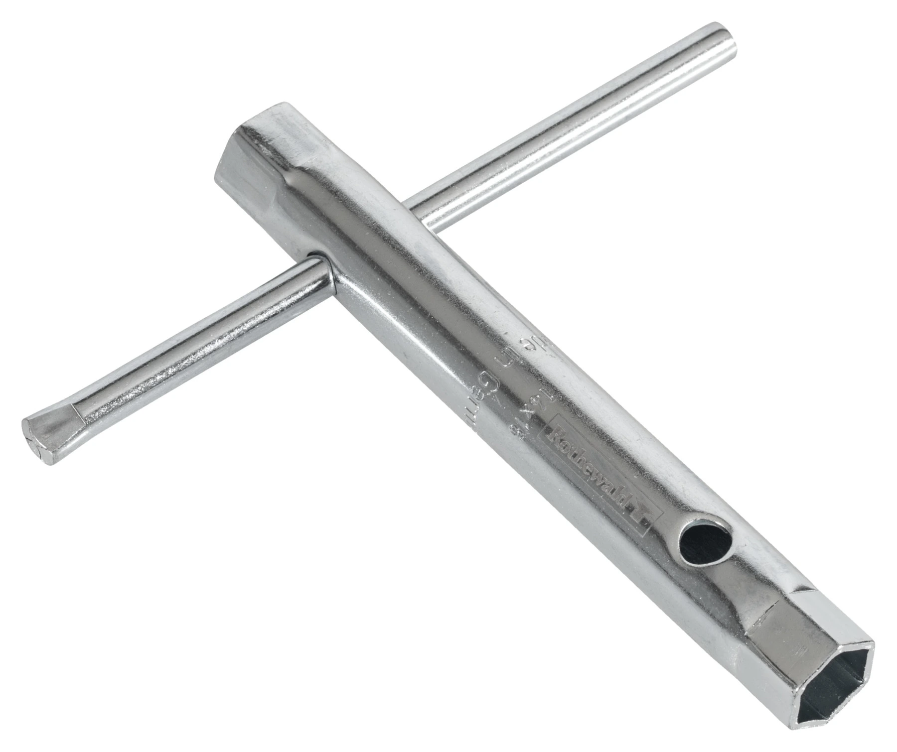 Spark plug socket tool 14/16 and 18/21mm