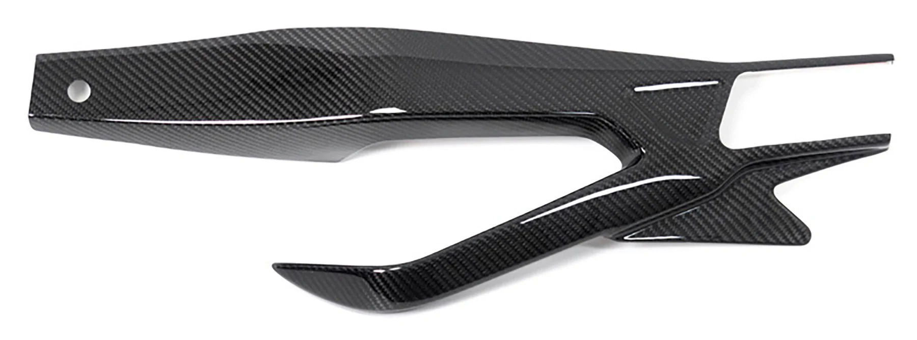 Carbon parts for BMW S1000 RR from 2019