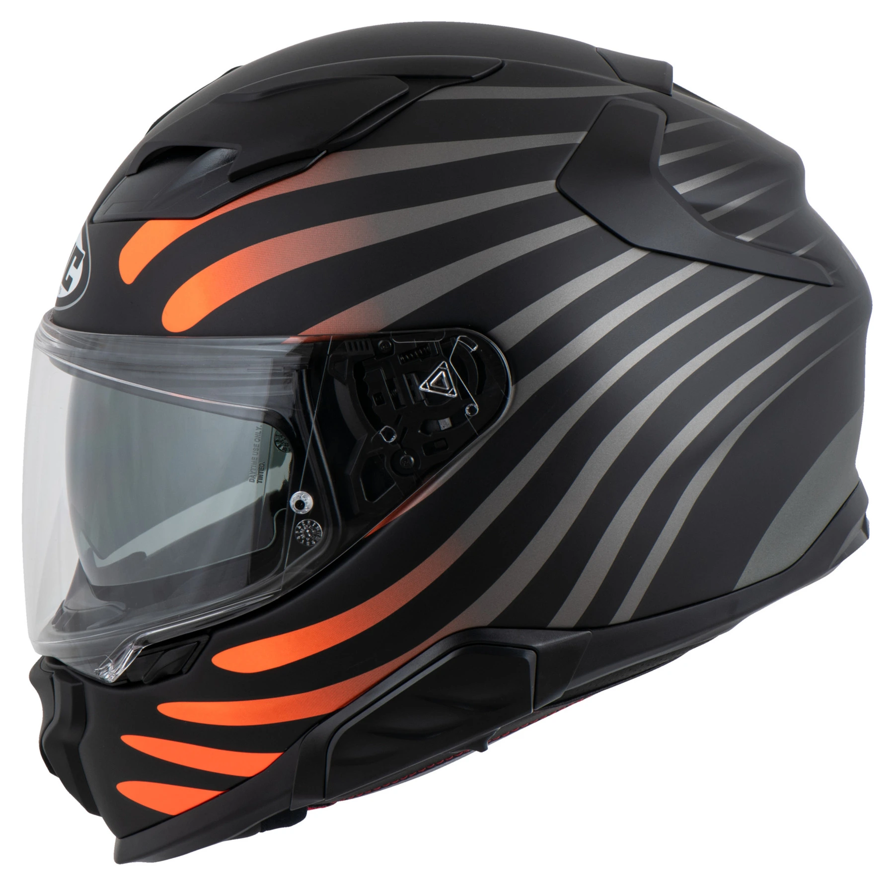 HJC F71 Zen MC7SF a buon prezzo | Louis 🏍️