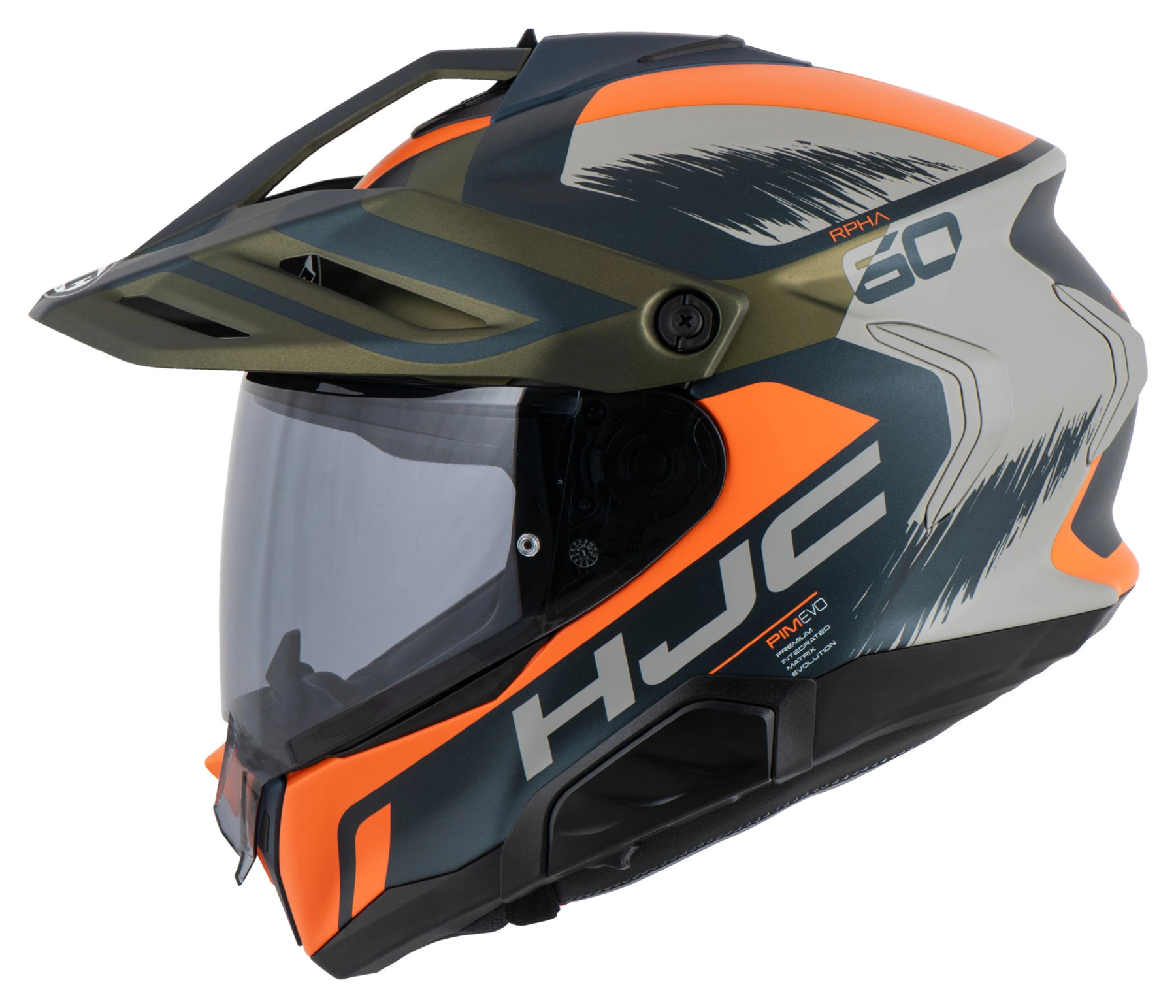 HJC RPHA 60 Quid MC47SF
