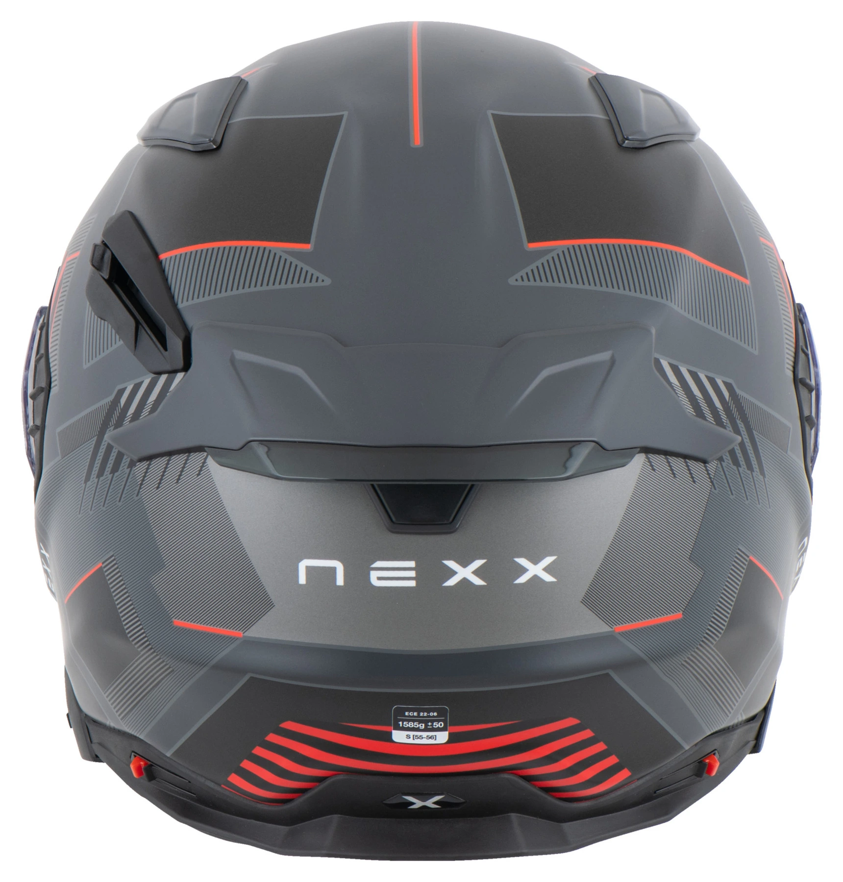 X.WST 3 Fluence