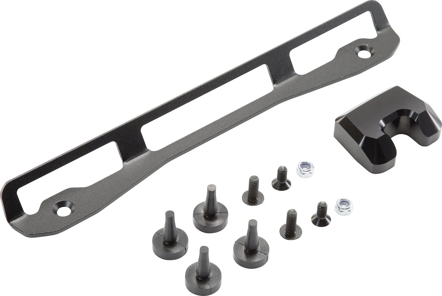 Kit adatt. per SW-Motech