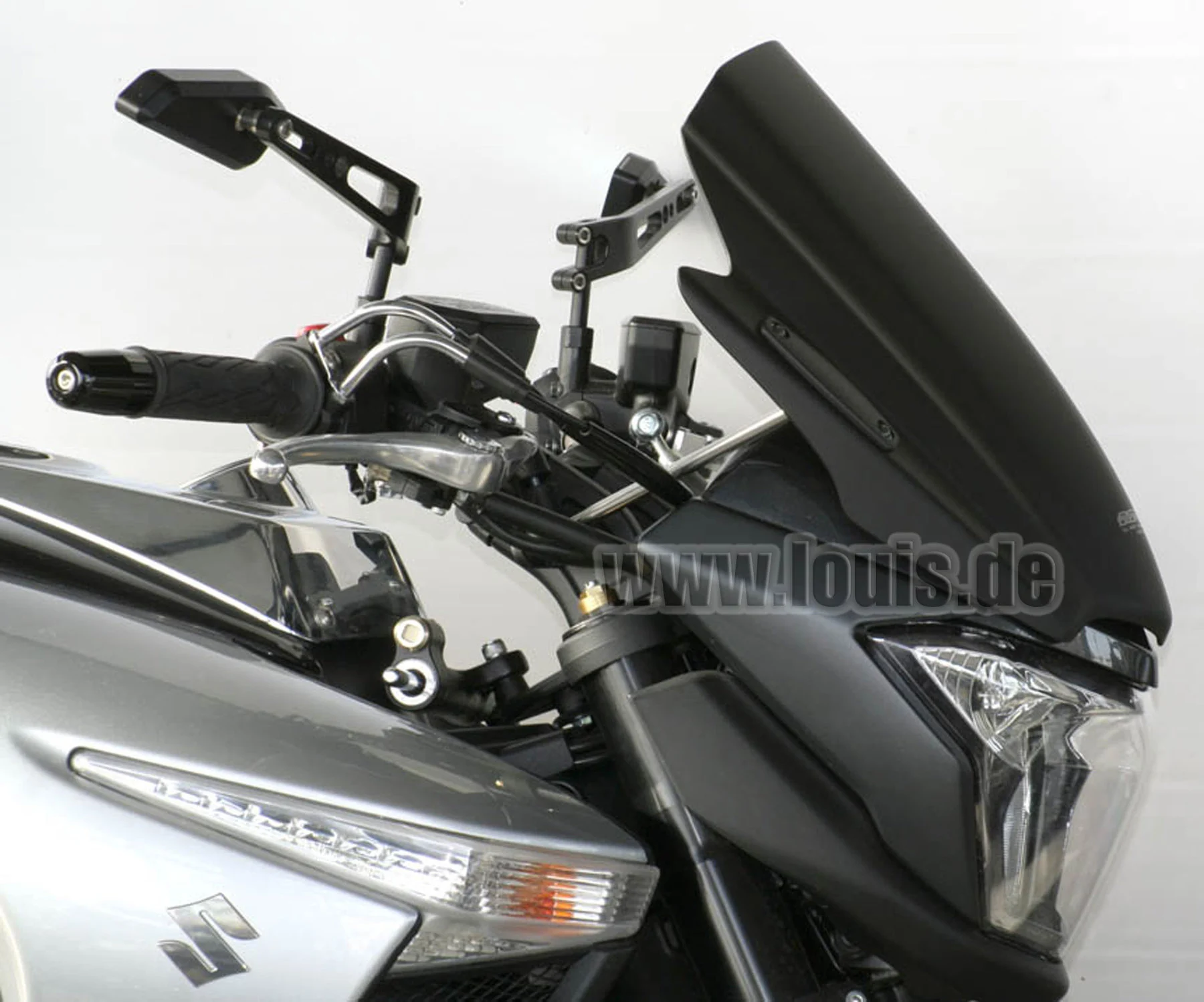 Bulle Racing Pour Roadsters