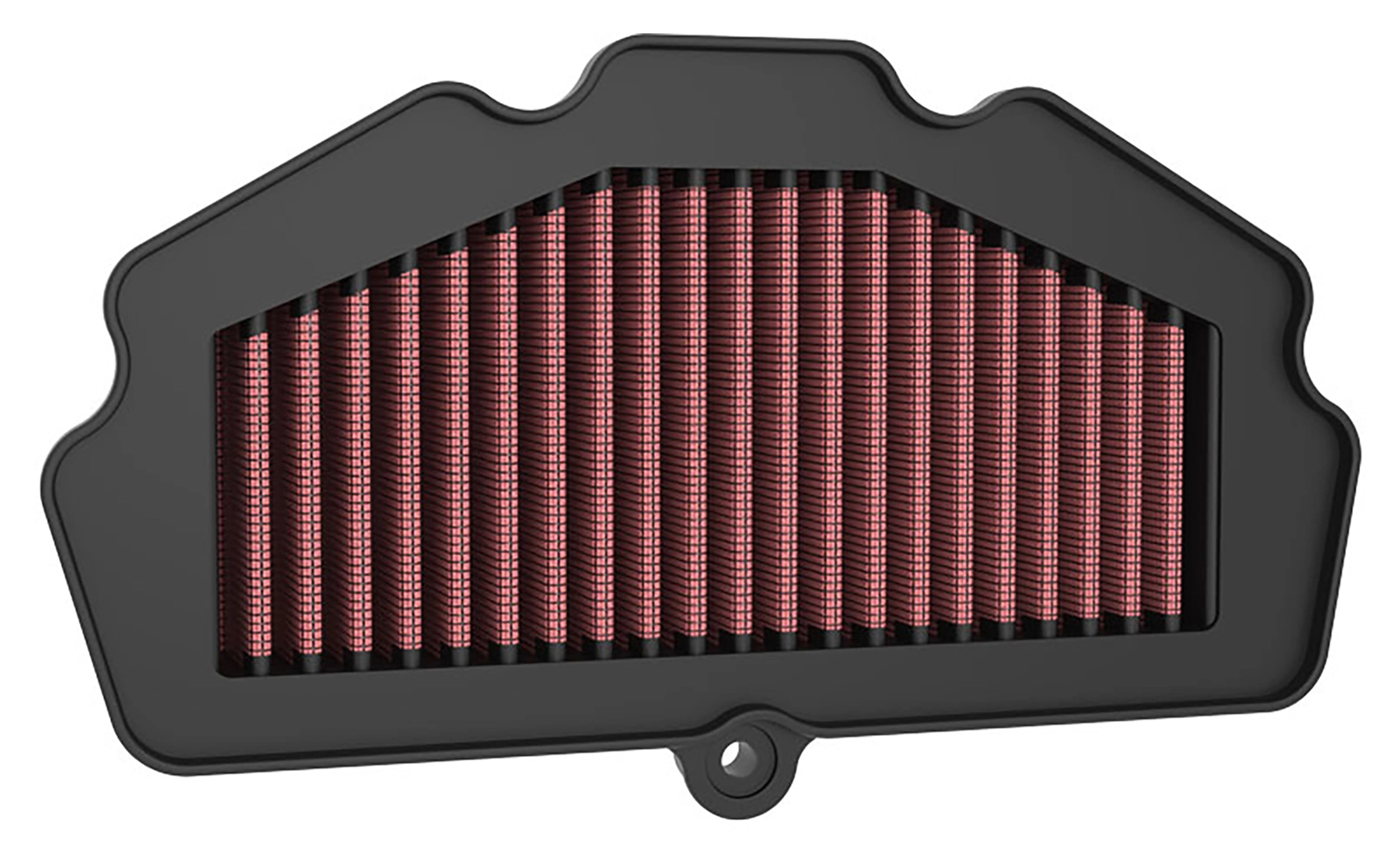 Dauerluftfilter