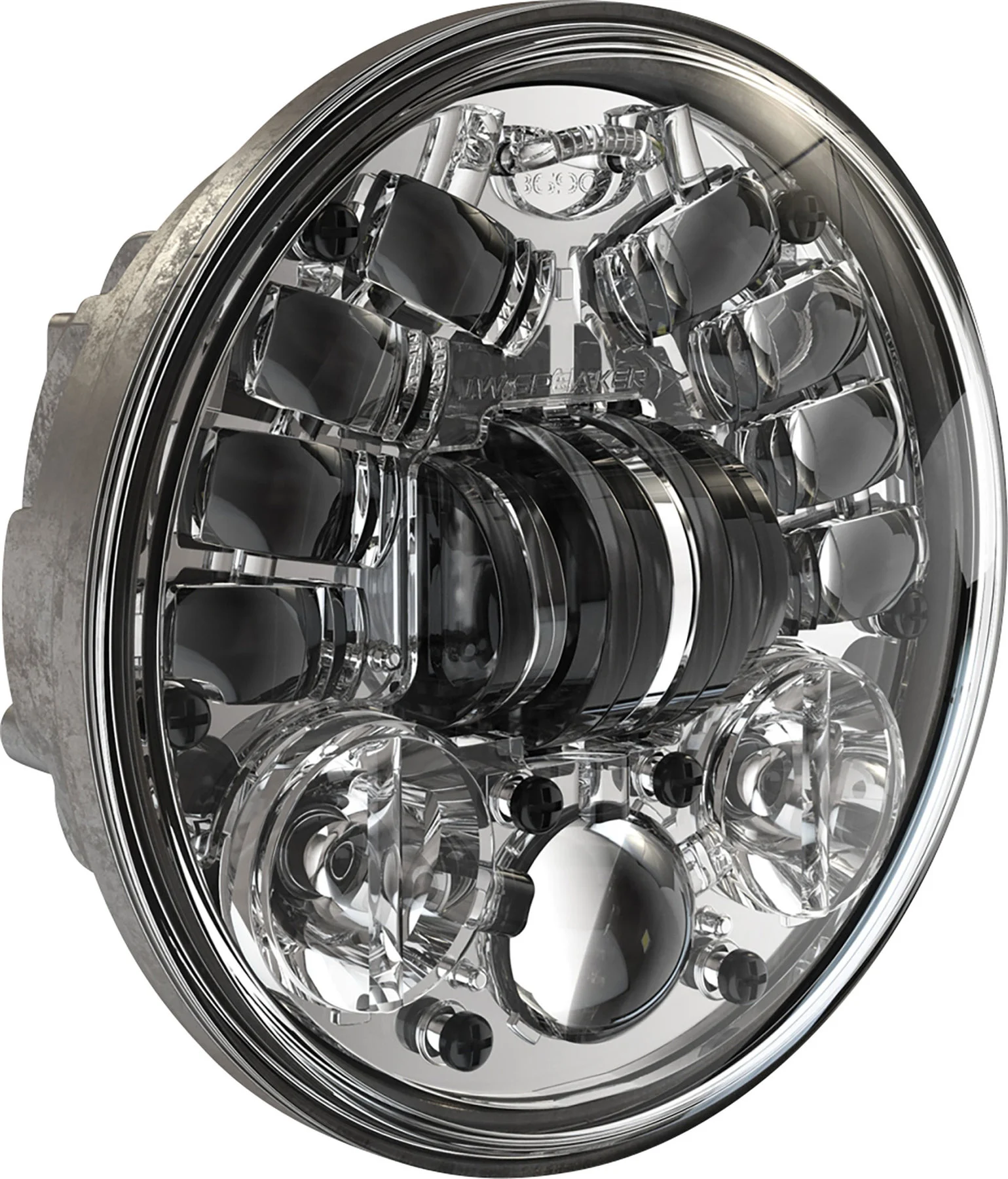 LED HEADLIGHT INSERT 8690 ADAPTIVE 2