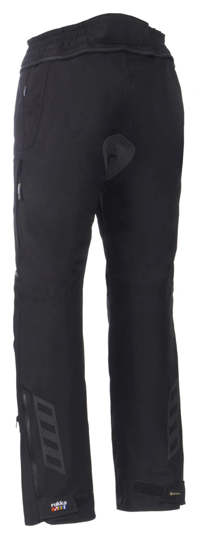 R-EX 2.0 Textile Trousers