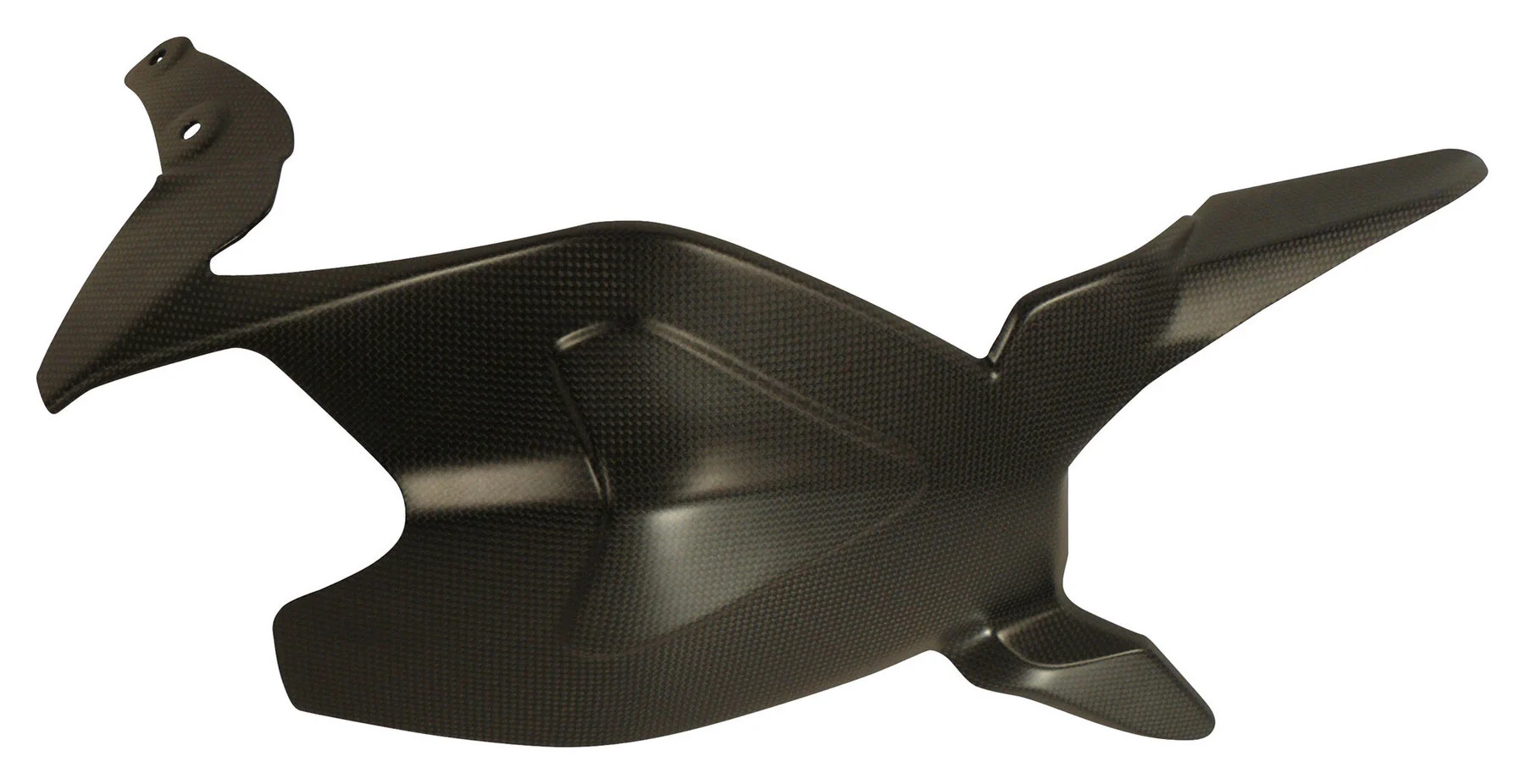 Compon.carb.per Ducati Panigale 899/1199