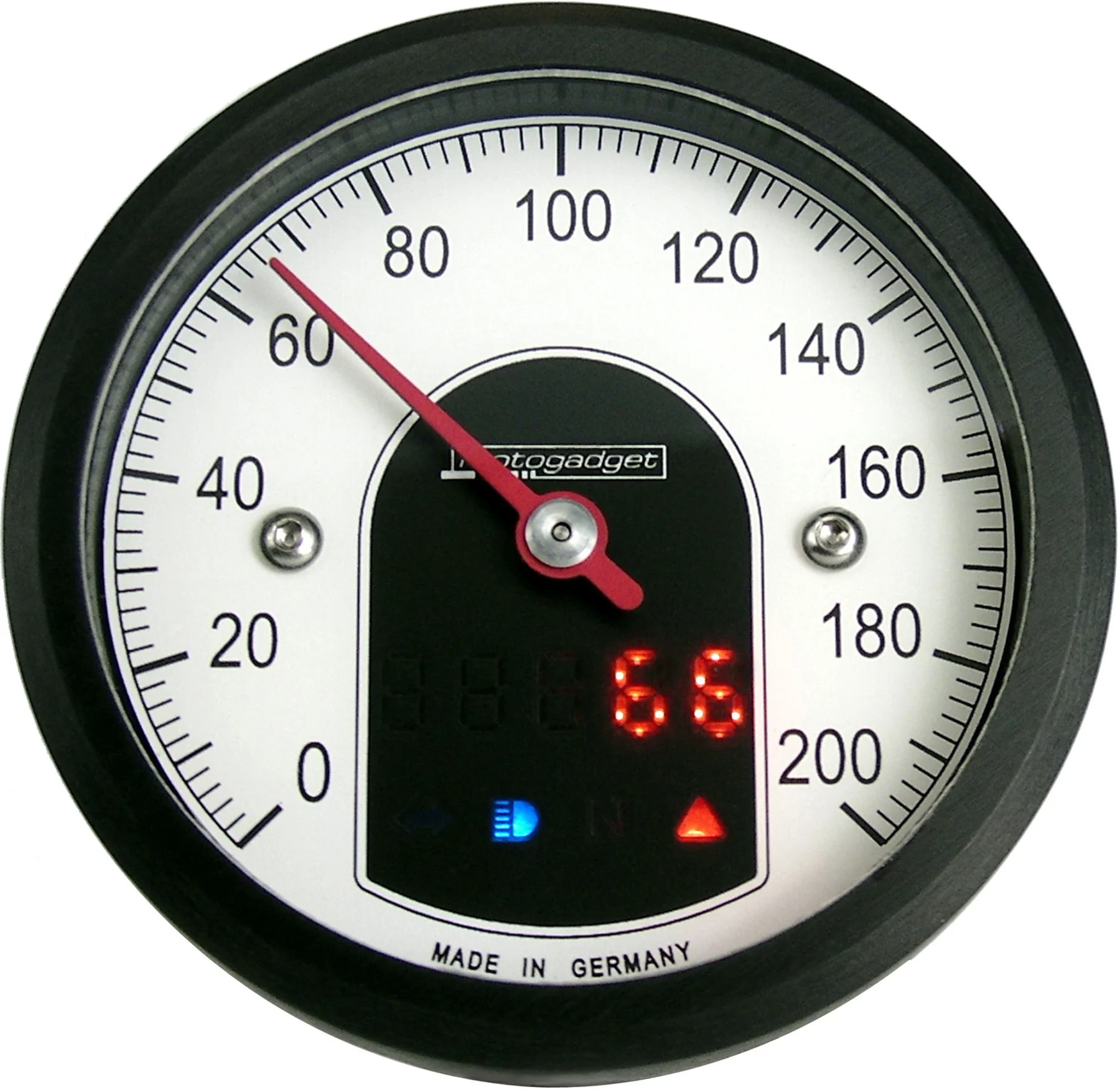 Multifunktional Instrument