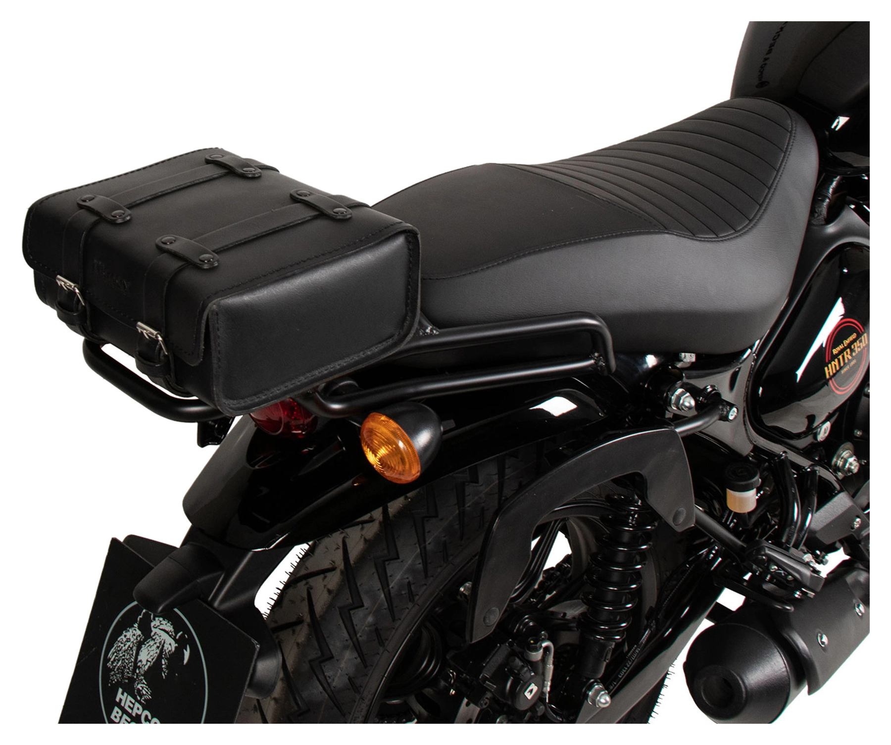 Luggage Carrier