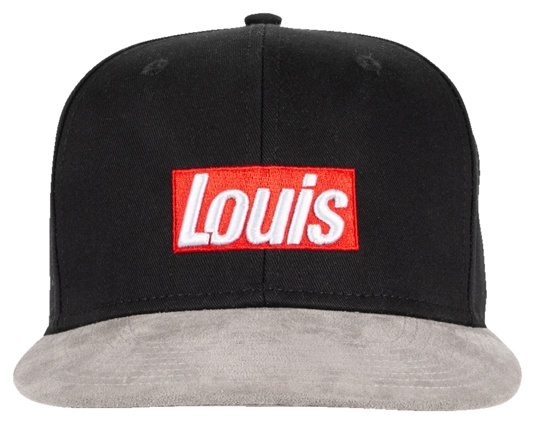 Louis Community