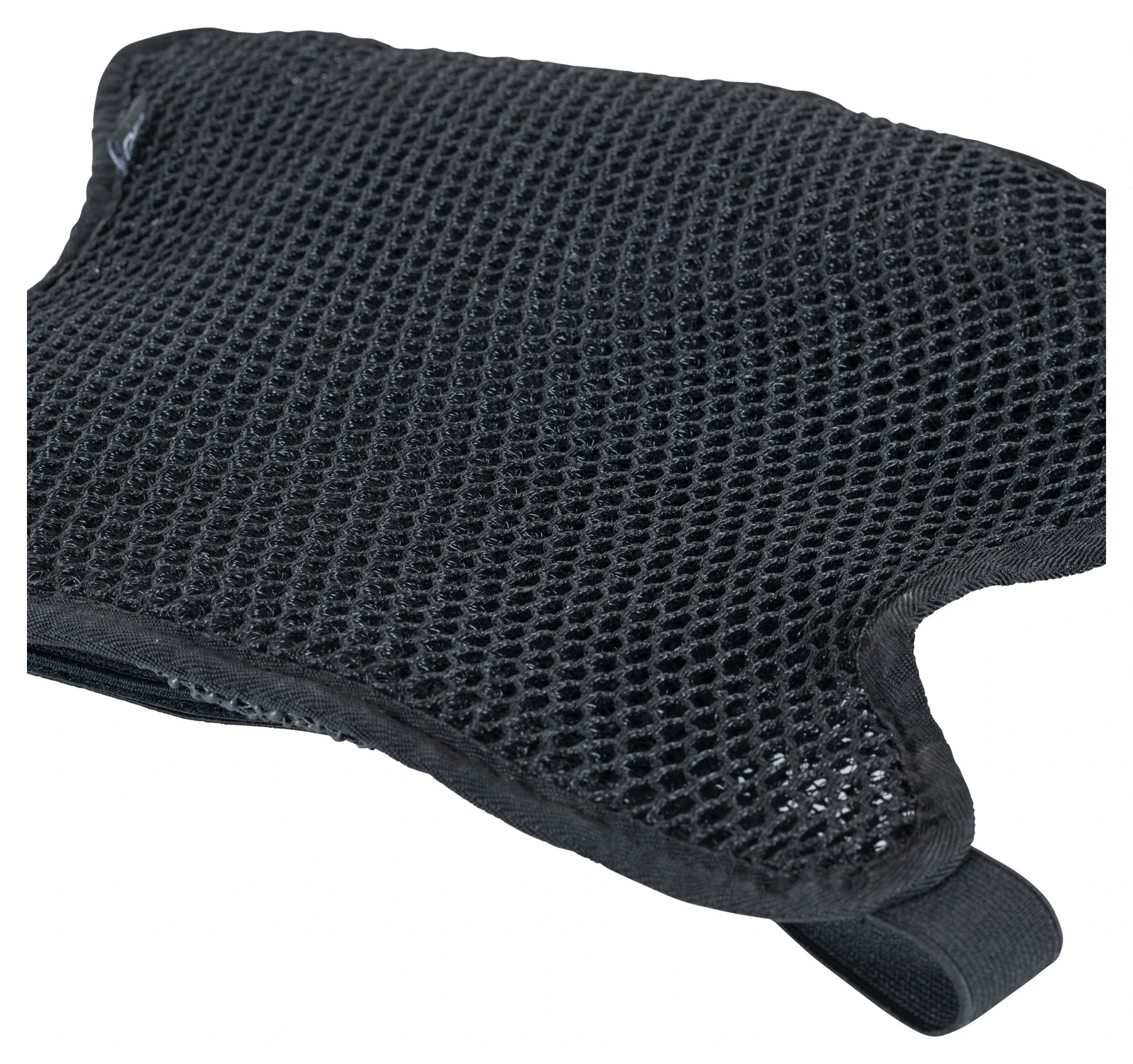 Mesh seat cushion