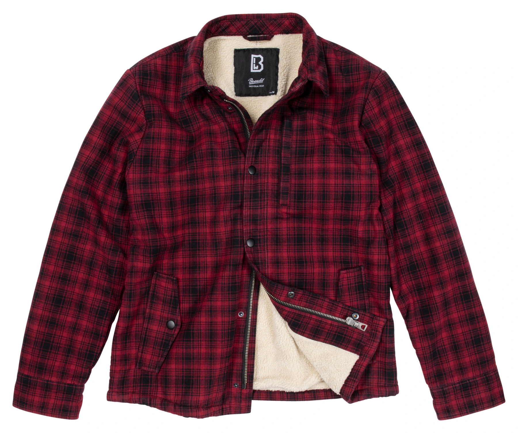 Classic Sherpa