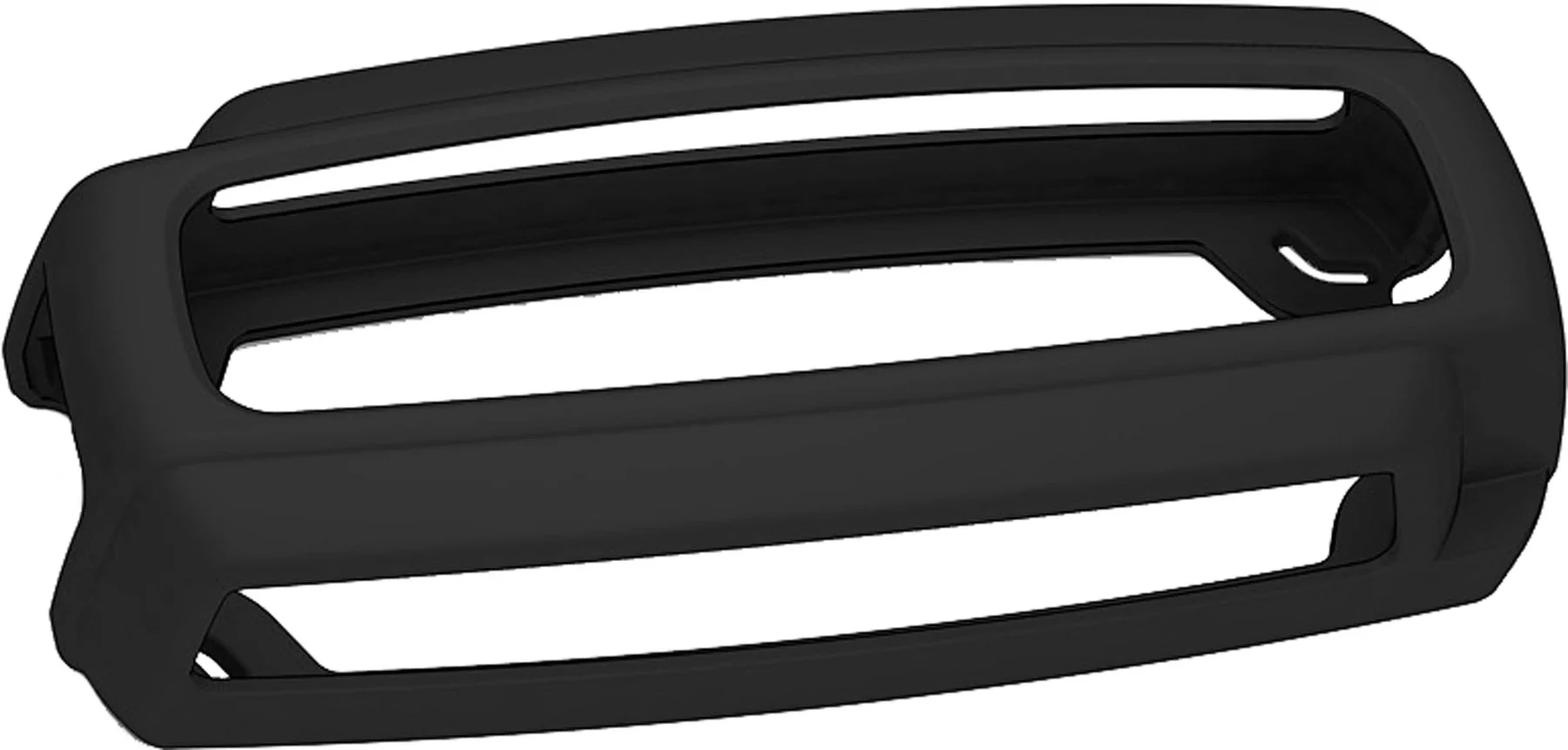 Bumper Protective Frame