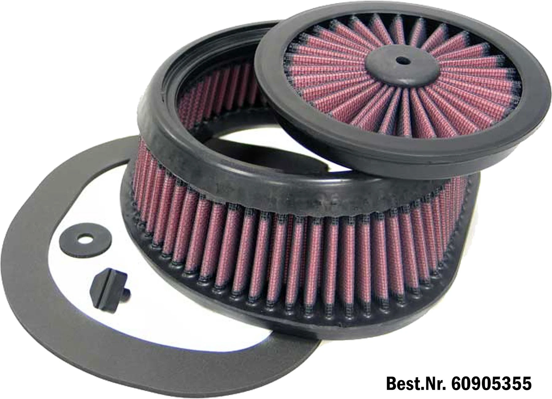 Dauerluftfilter