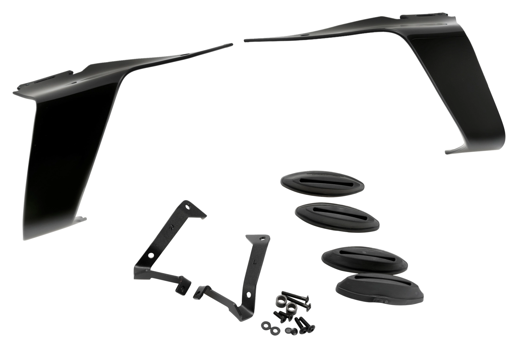 Downforce Winglet Side Spoiler