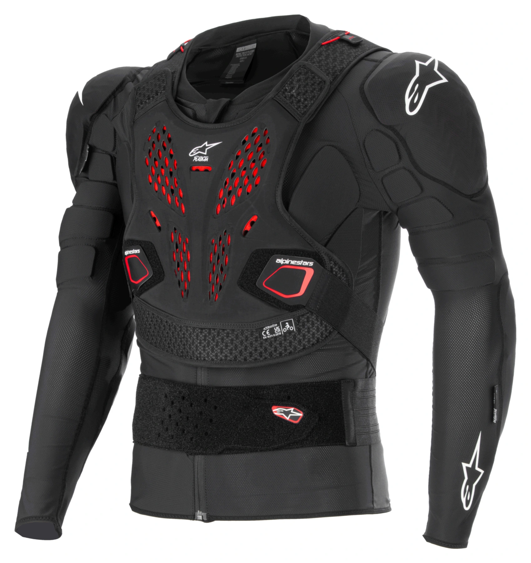 Bionic pro jacket online