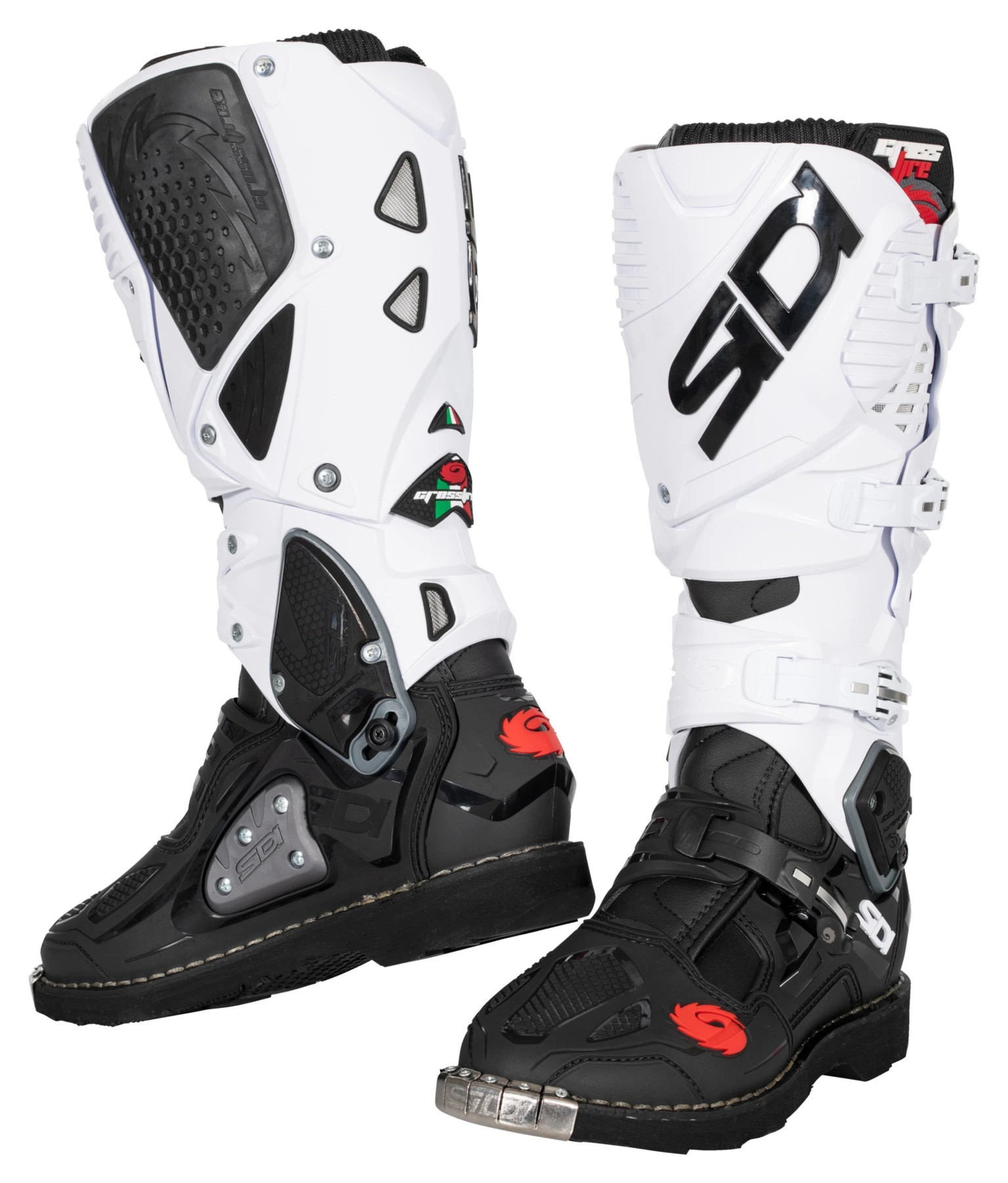 Bottes Crossfire 3