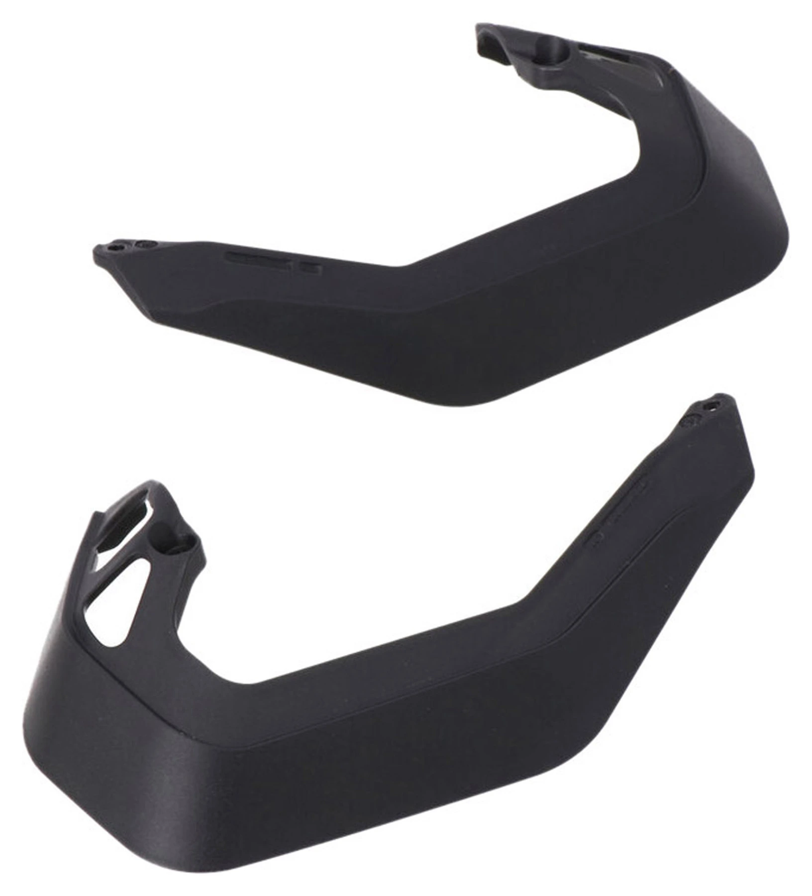 Extension set for Sport hand guards