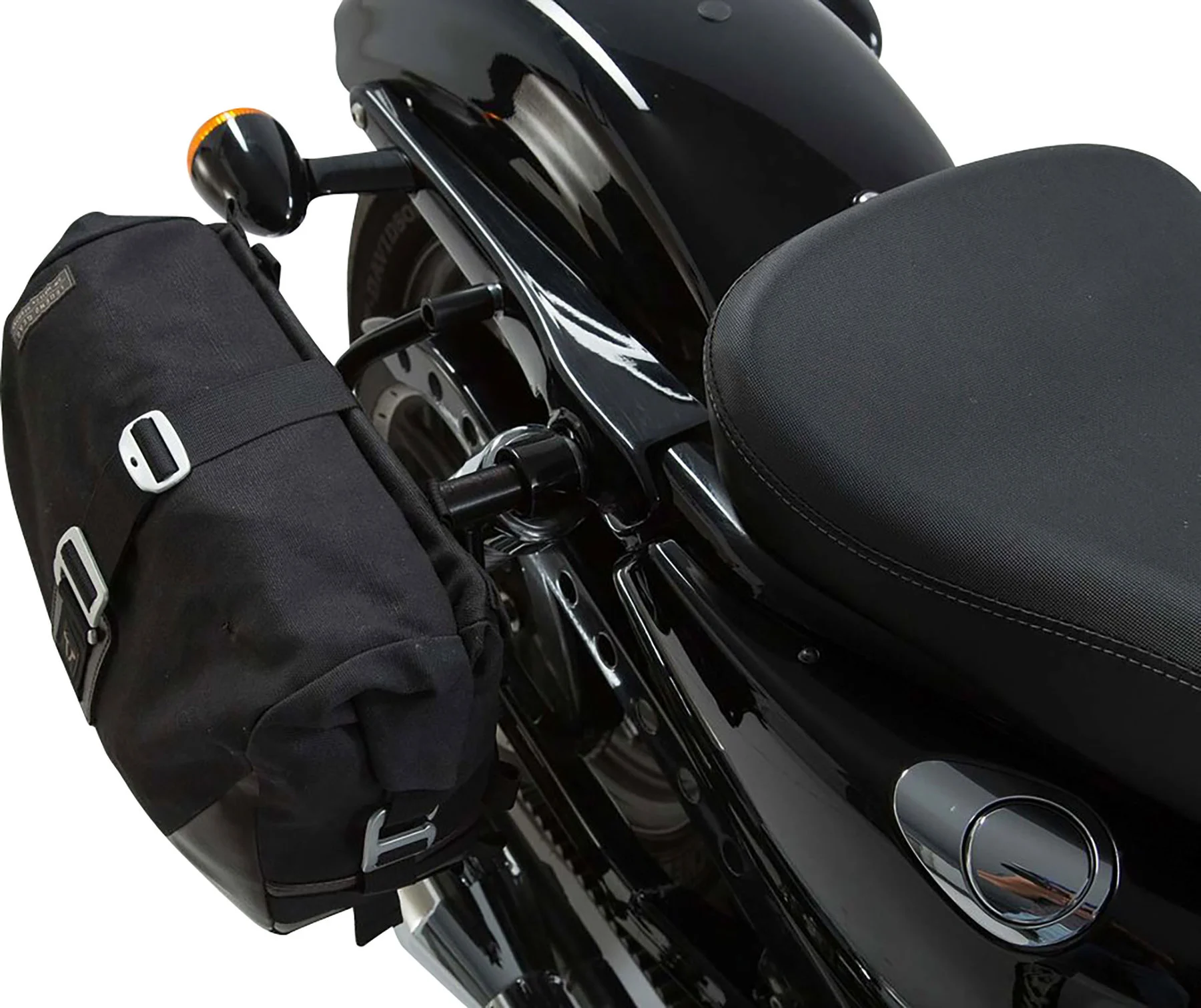 Legend Gear Lc System Sakw