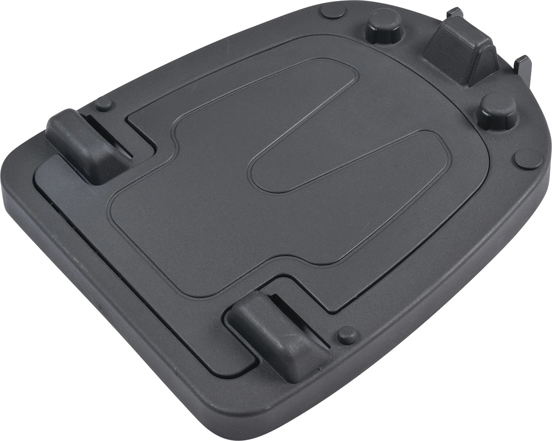 UNIVERSAL PLATE