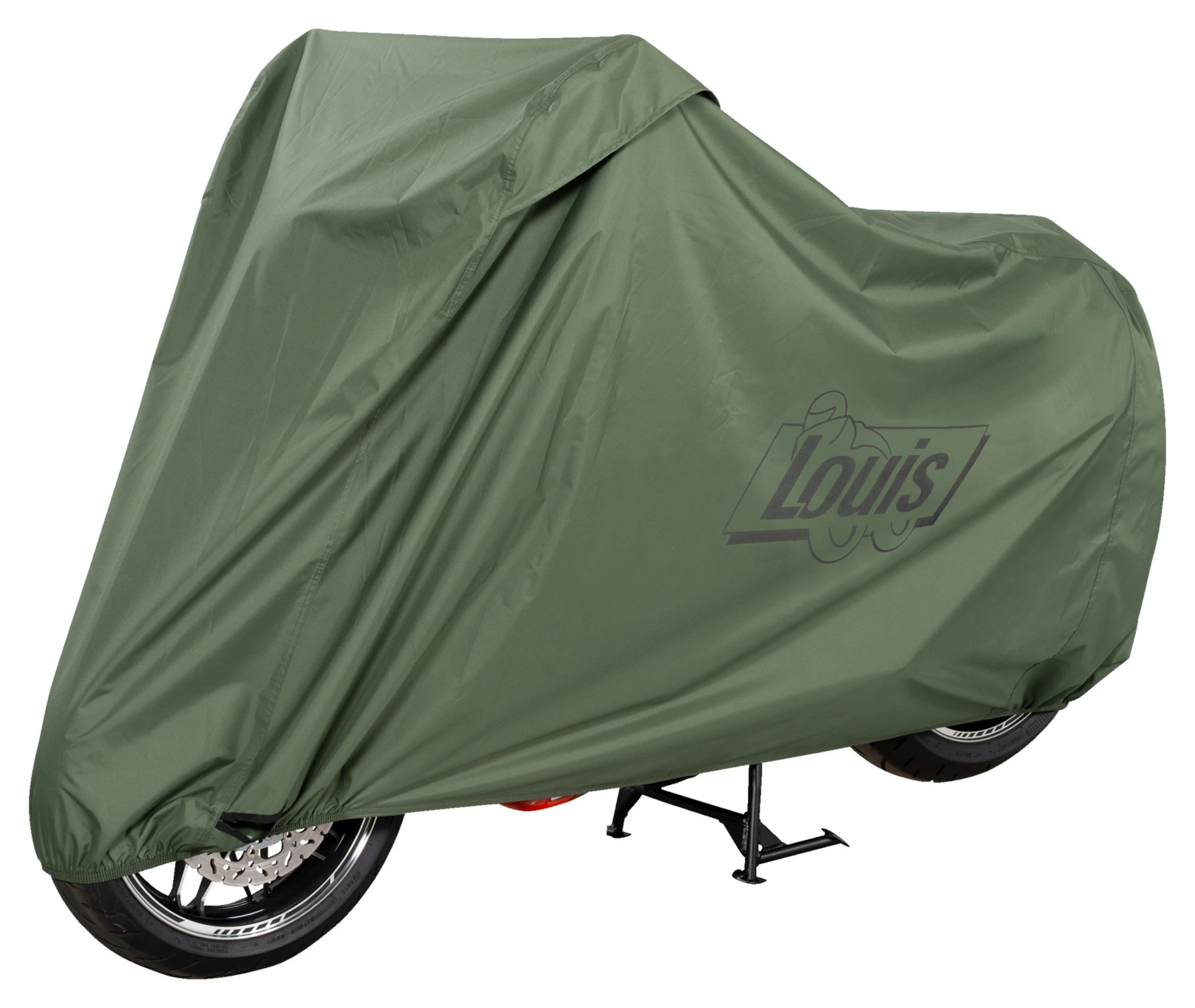 Green bike cover outlet