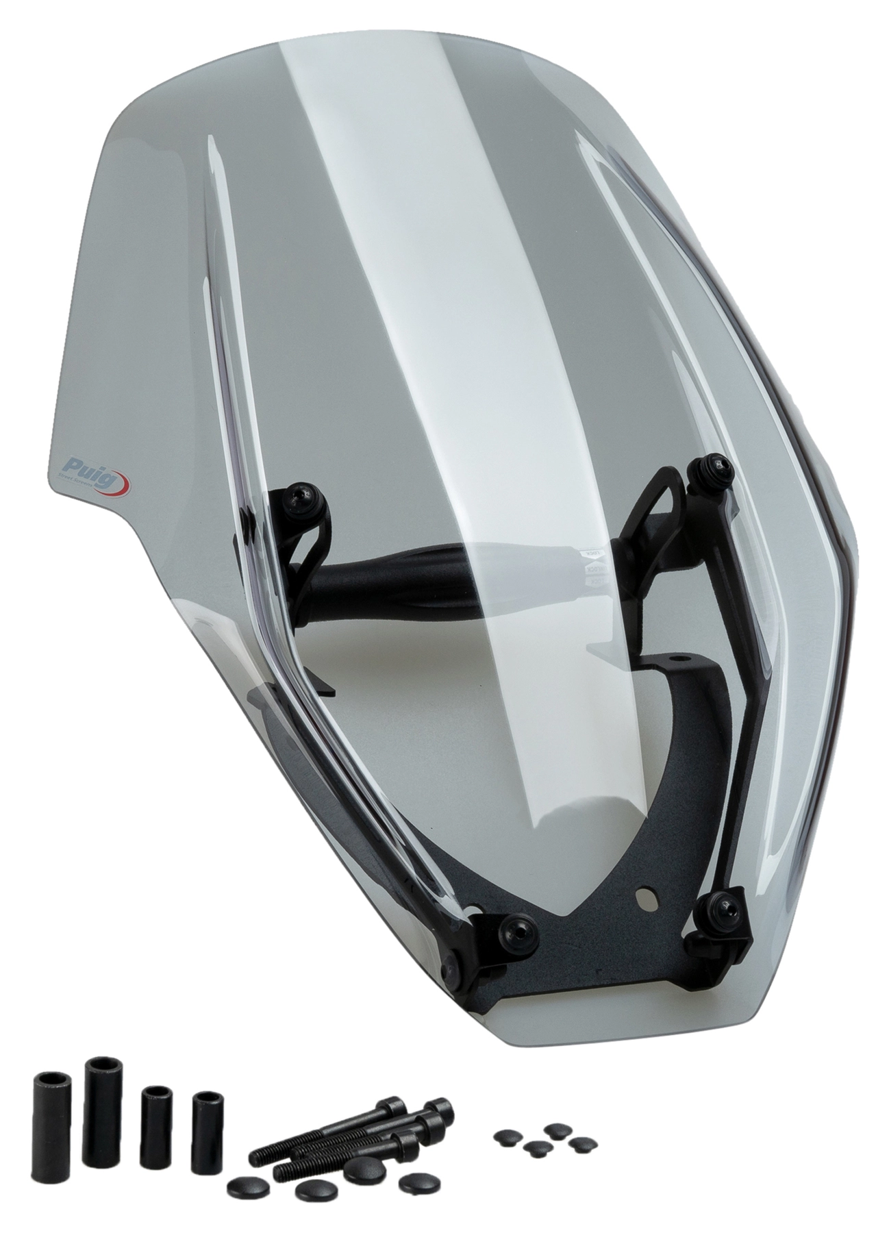 Bulle Roadster Pour