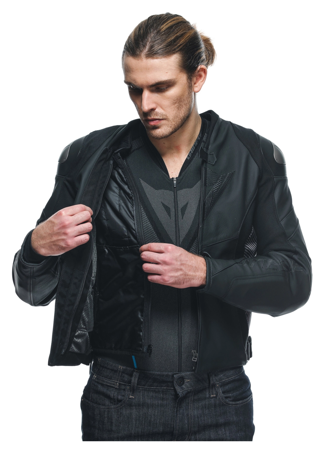 5x leather motorcycle jacket outlet