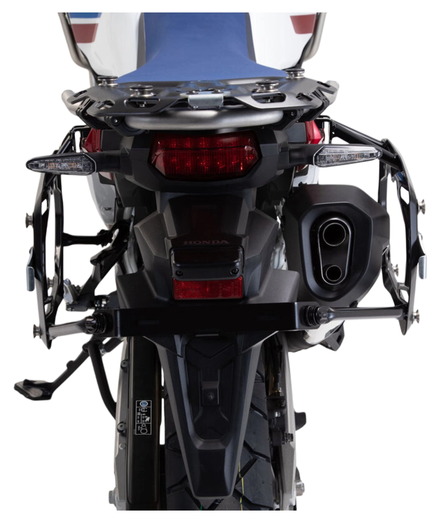 Adventure Set DUSC med Topcase