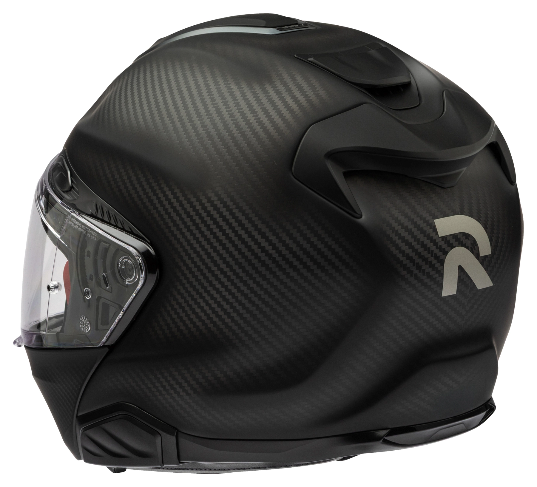 RPHA 91 Carbon