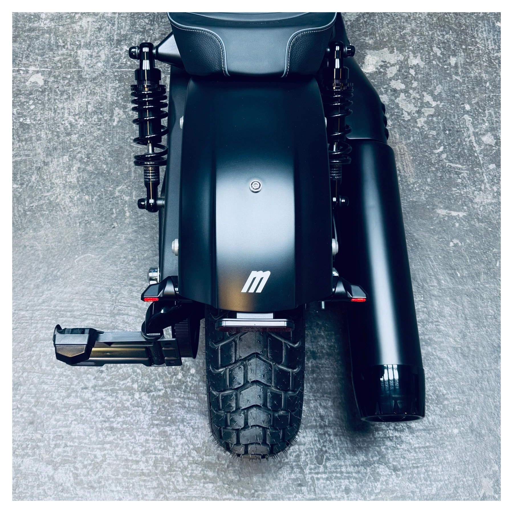 Blinker SPIRIT Mini INDIAN 3-in-1