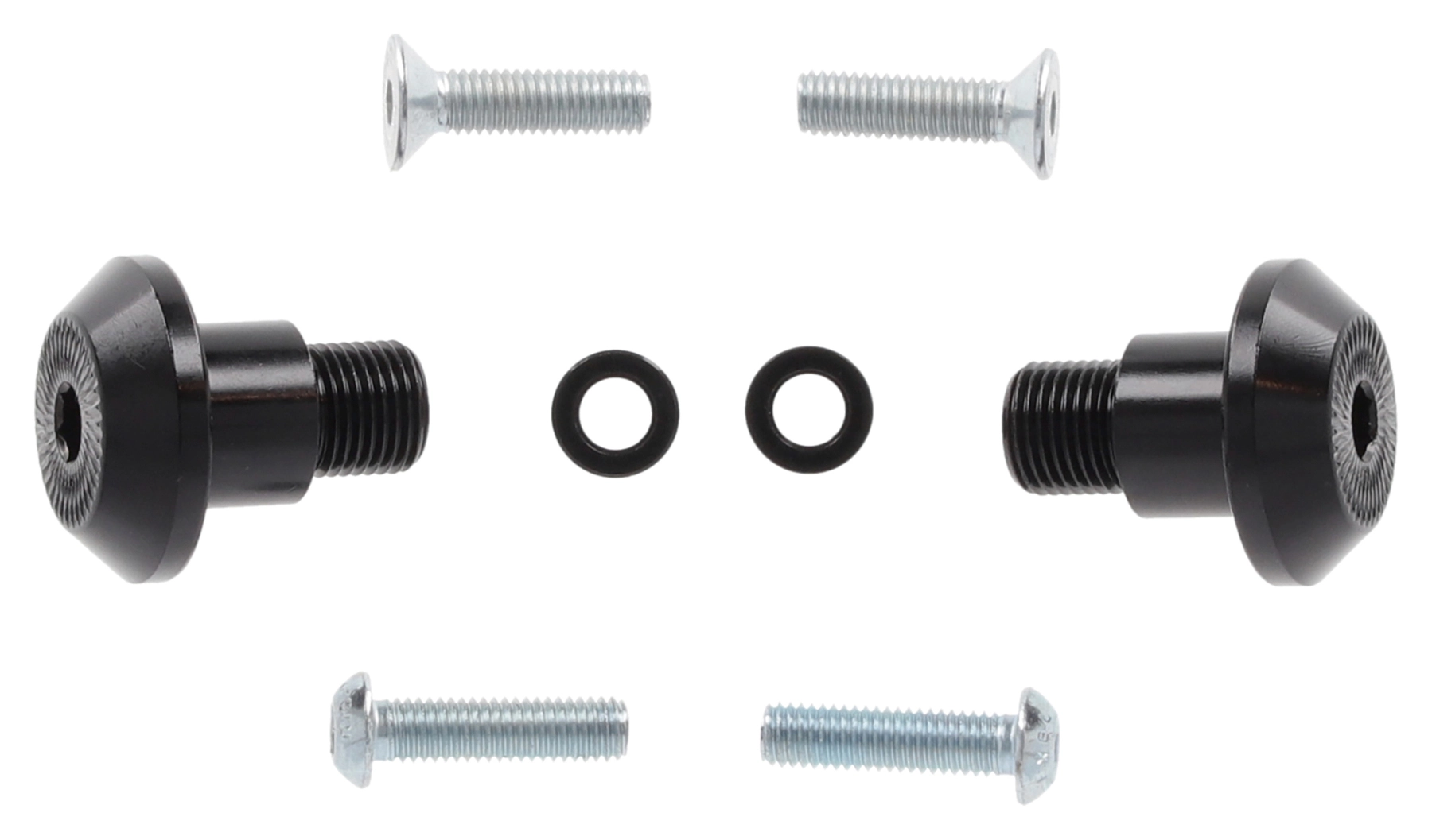 Mounting kit
