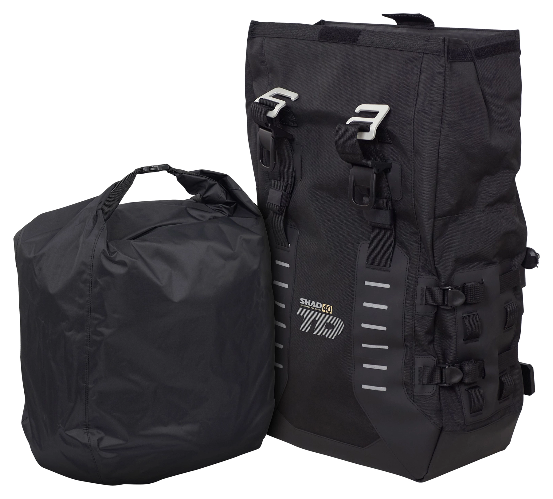 Shad saddlebags online