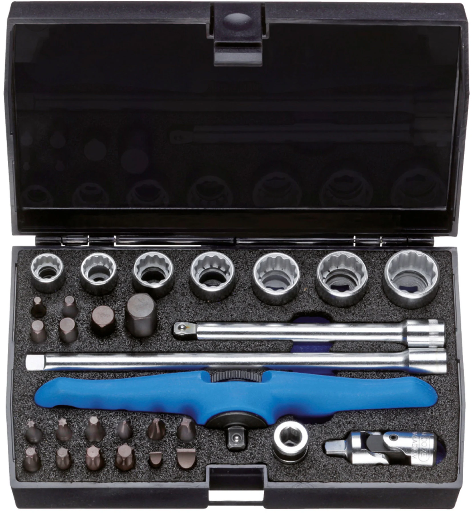 Travel Tool Kit