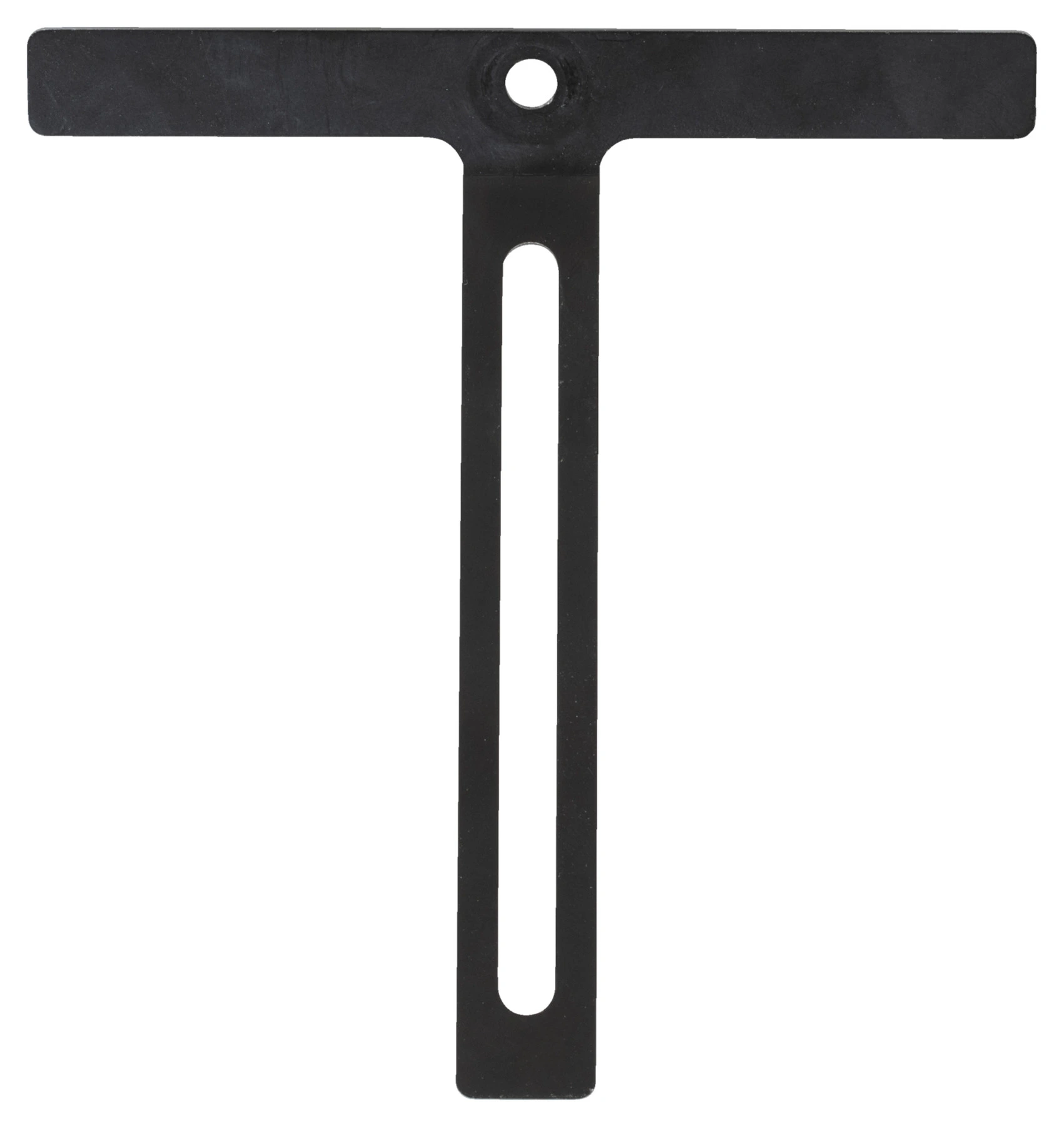 T-Träger für Rückstrahler, Universal