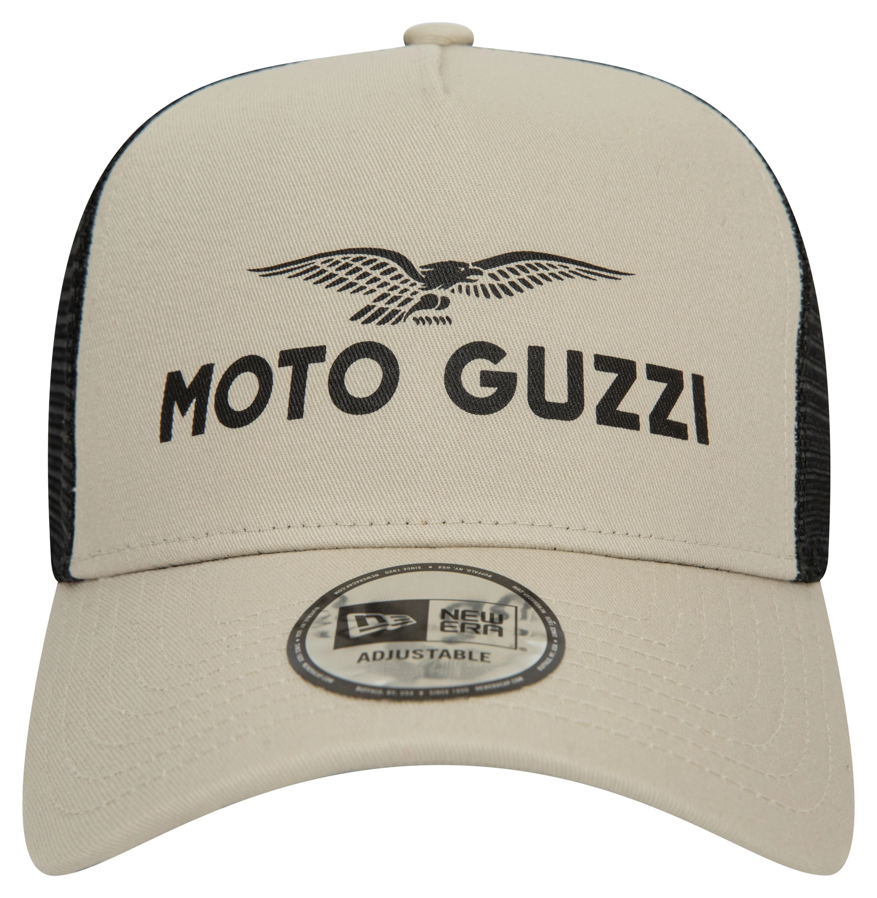 Moto Guzzi Trucker