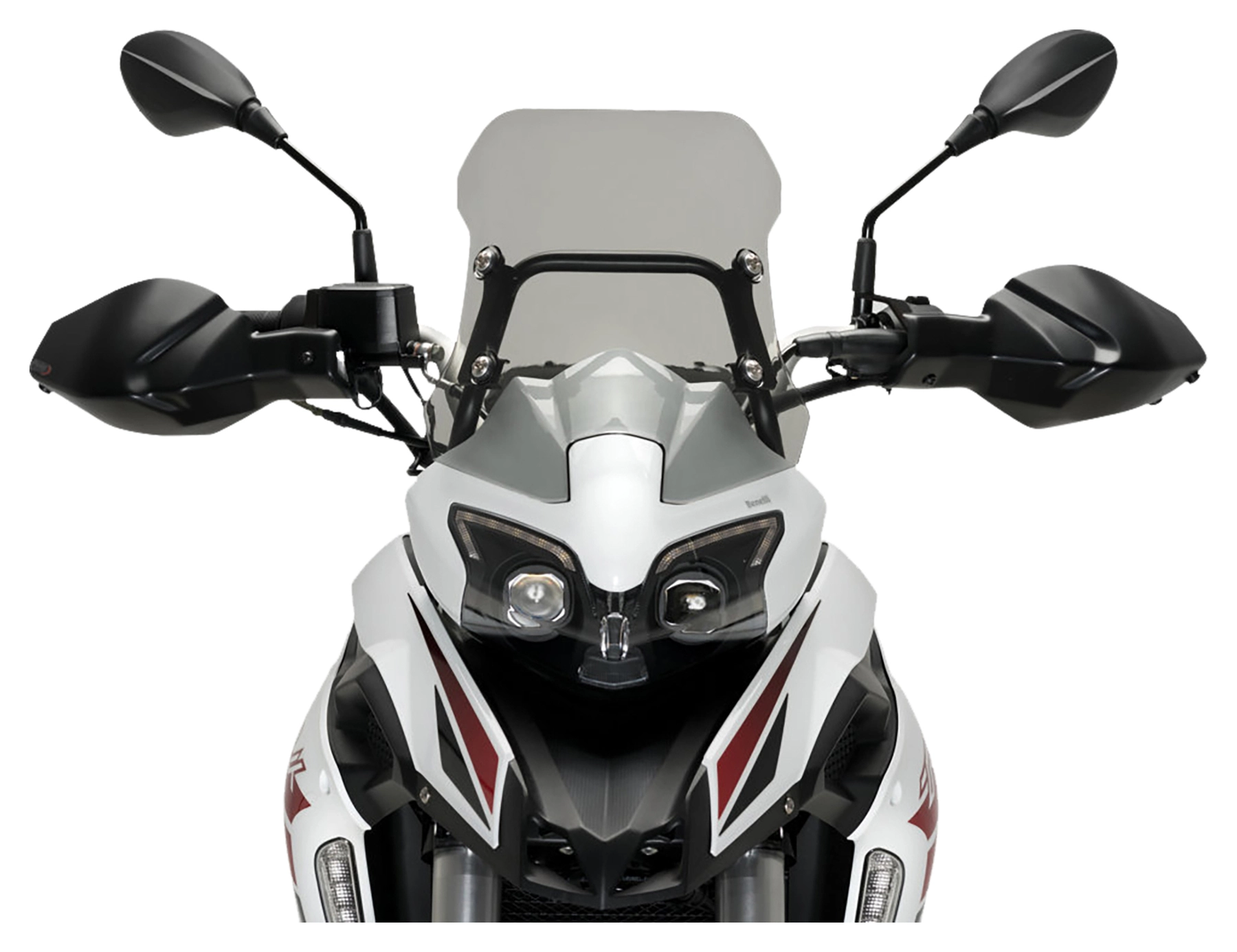 Handguards