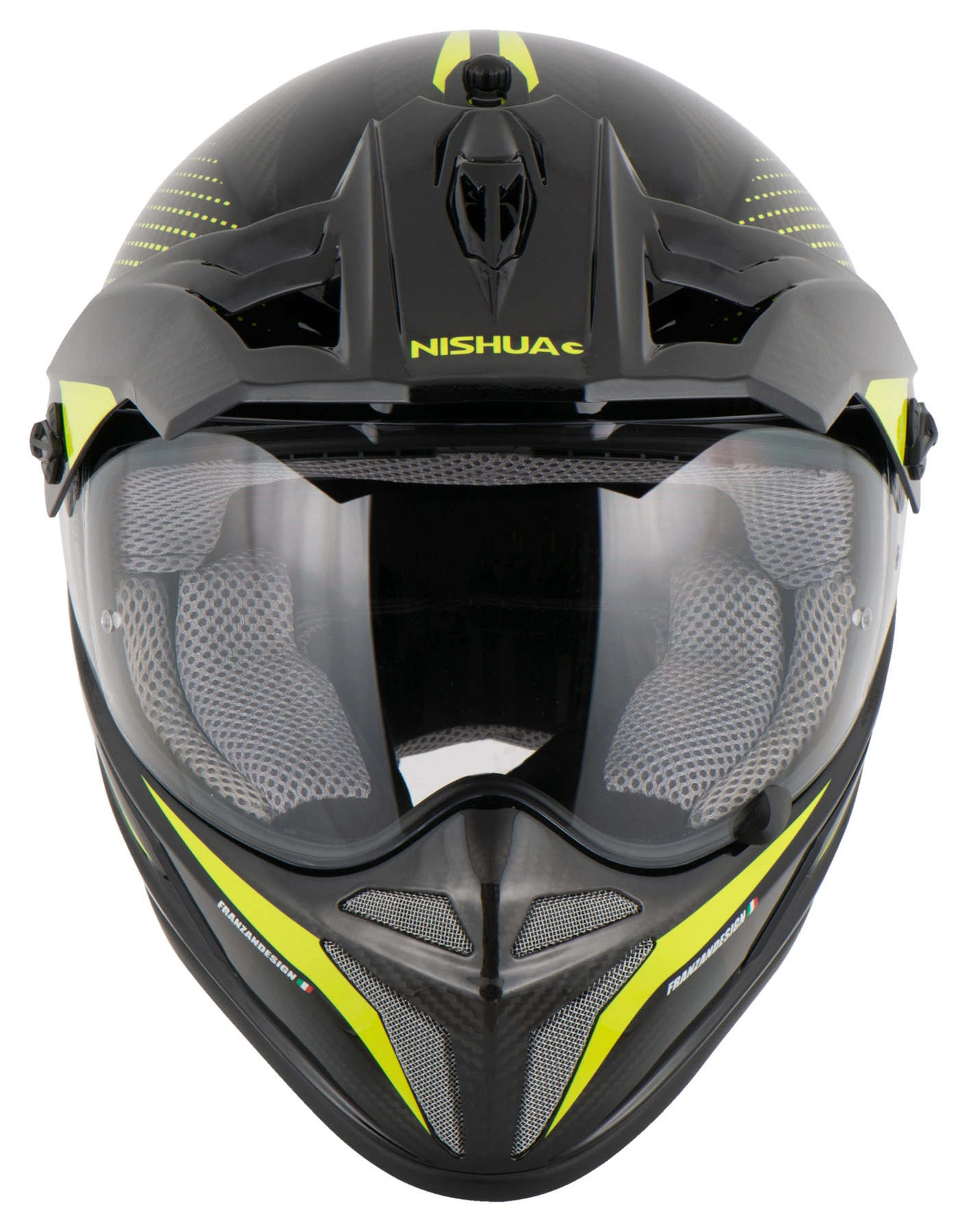 Enduro Carbon
