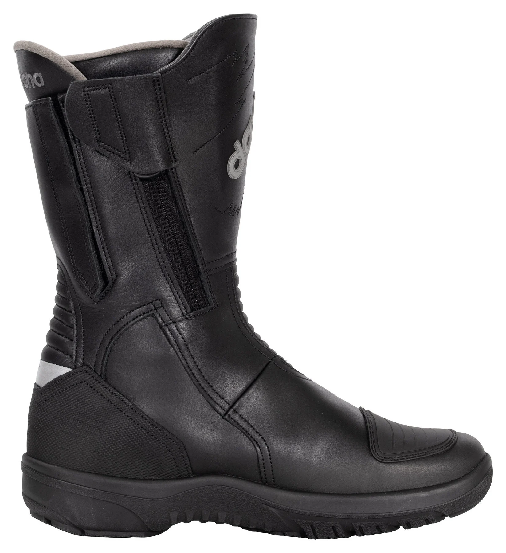 Daytona road star boots shop
