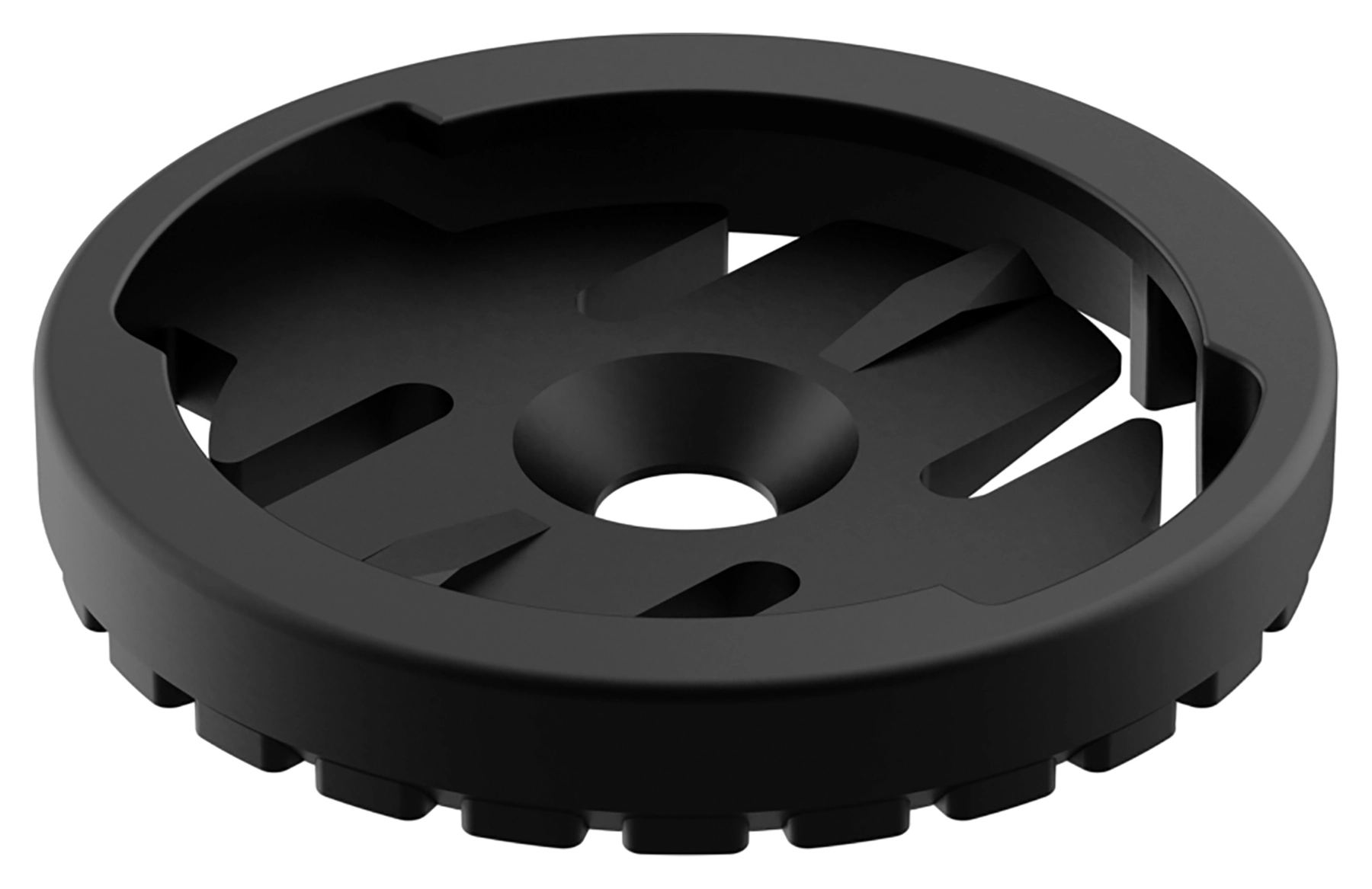 Moto I And Ii Mount Adapter