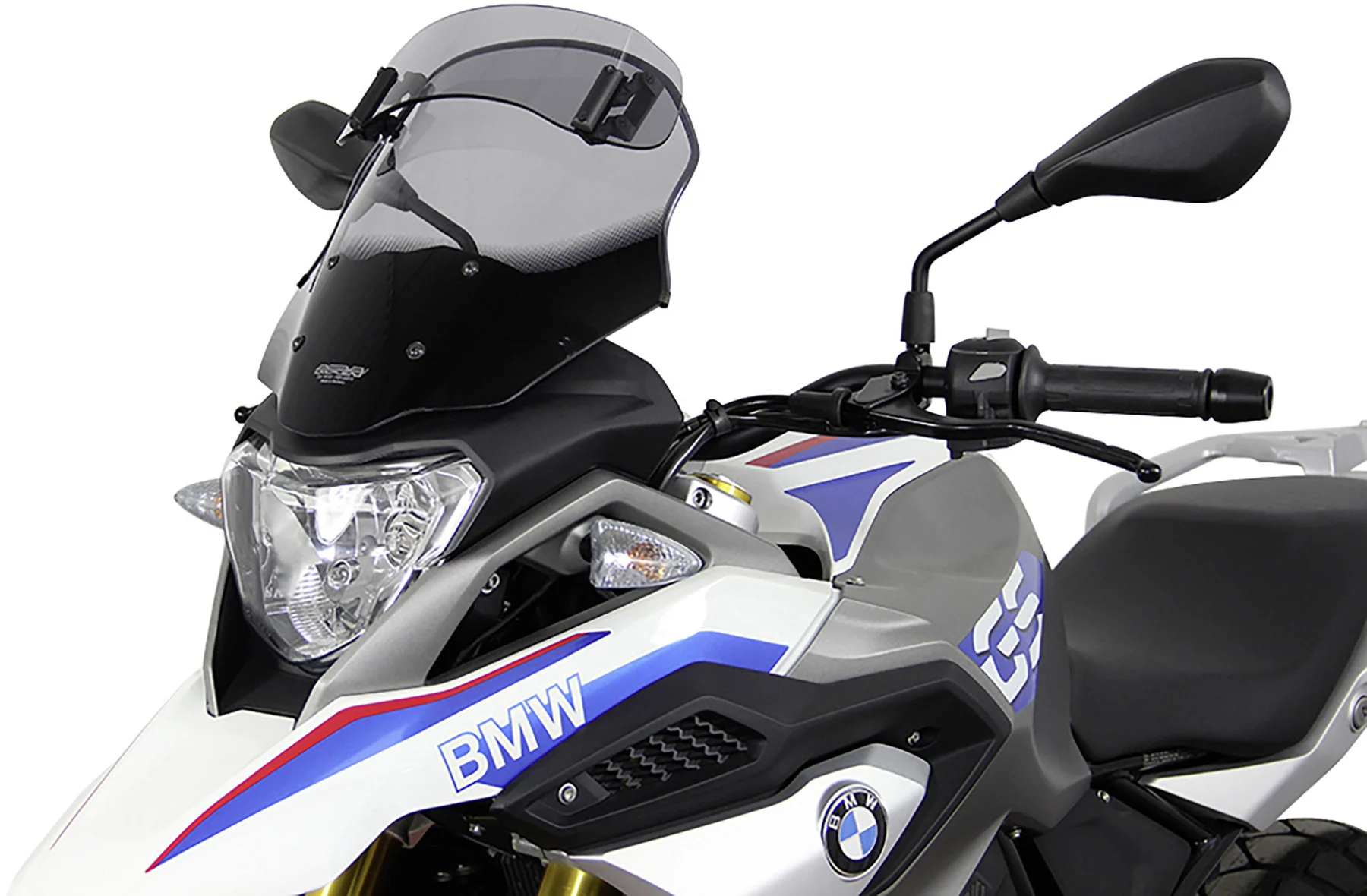 BULLE TOURING MRA VARIO
