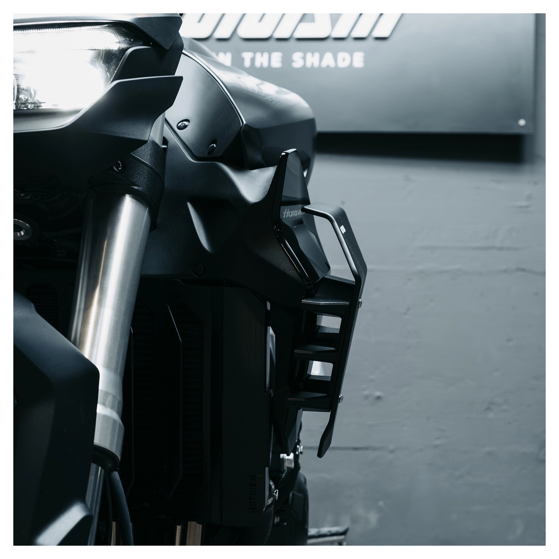 Aero Wings CB1000 Hornet