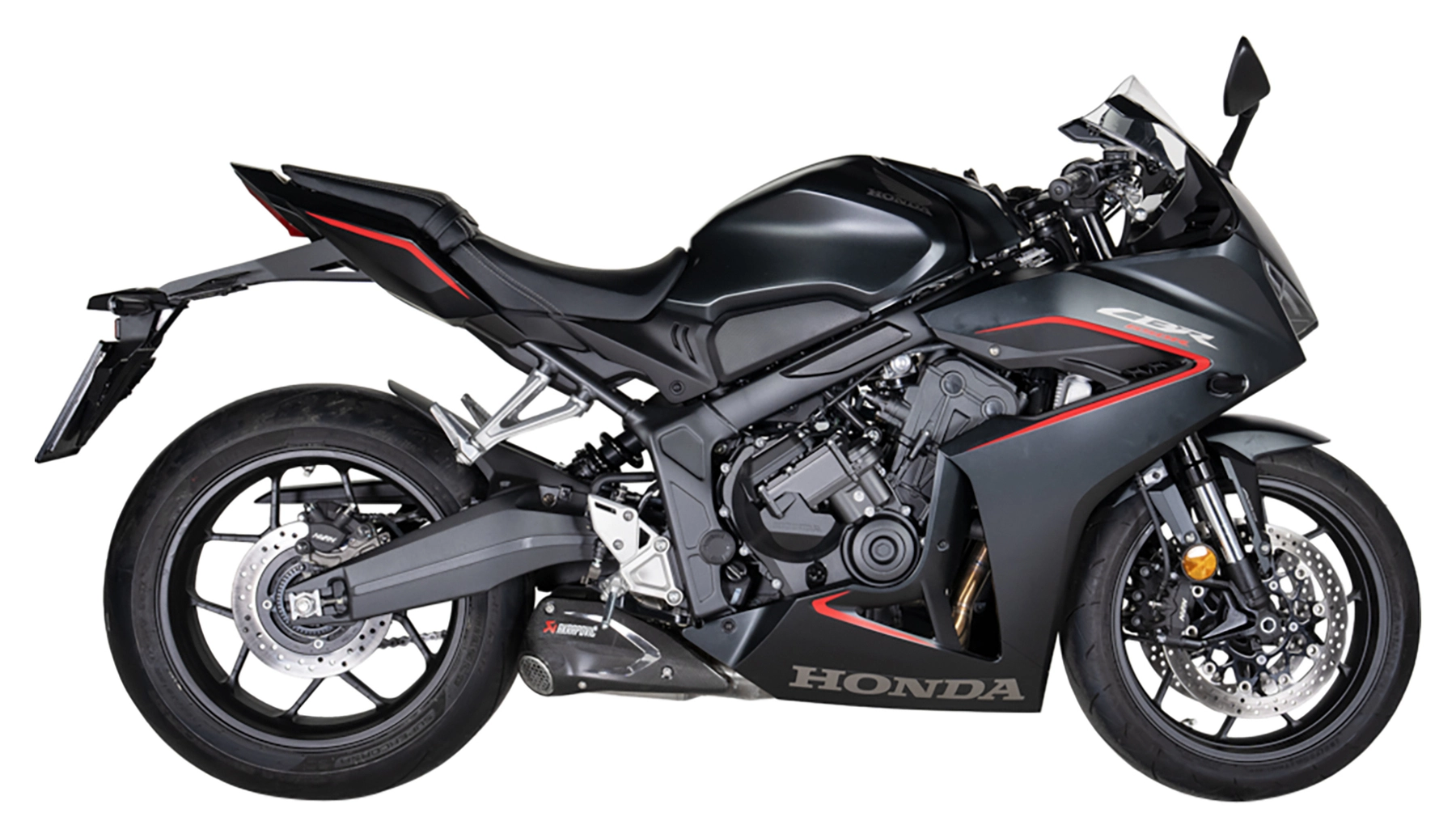 Układ wydechowy Racing-Line z EG-BE