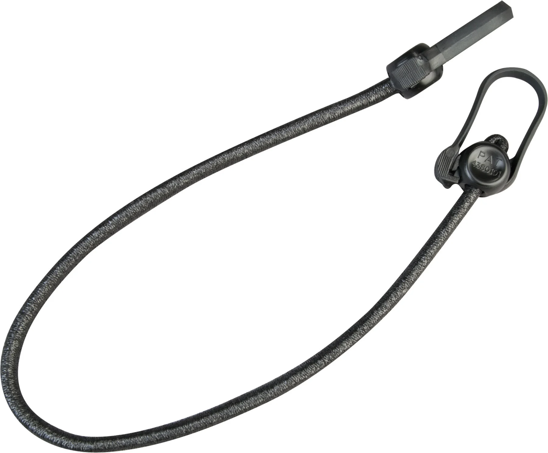 *Safe* Bungee Cord With 2 Hooks