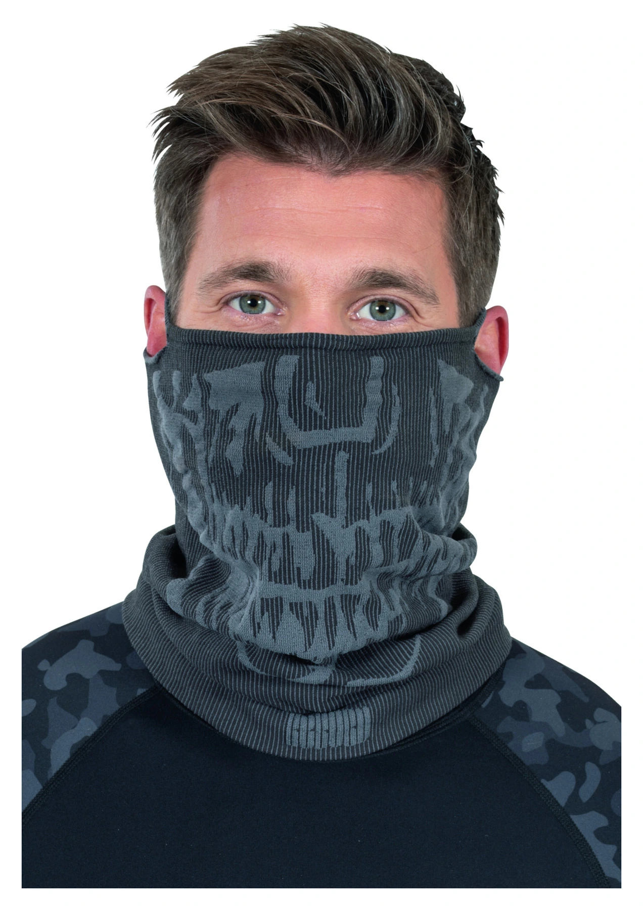 Mascarilla Rekurv E-15.01 Seamless