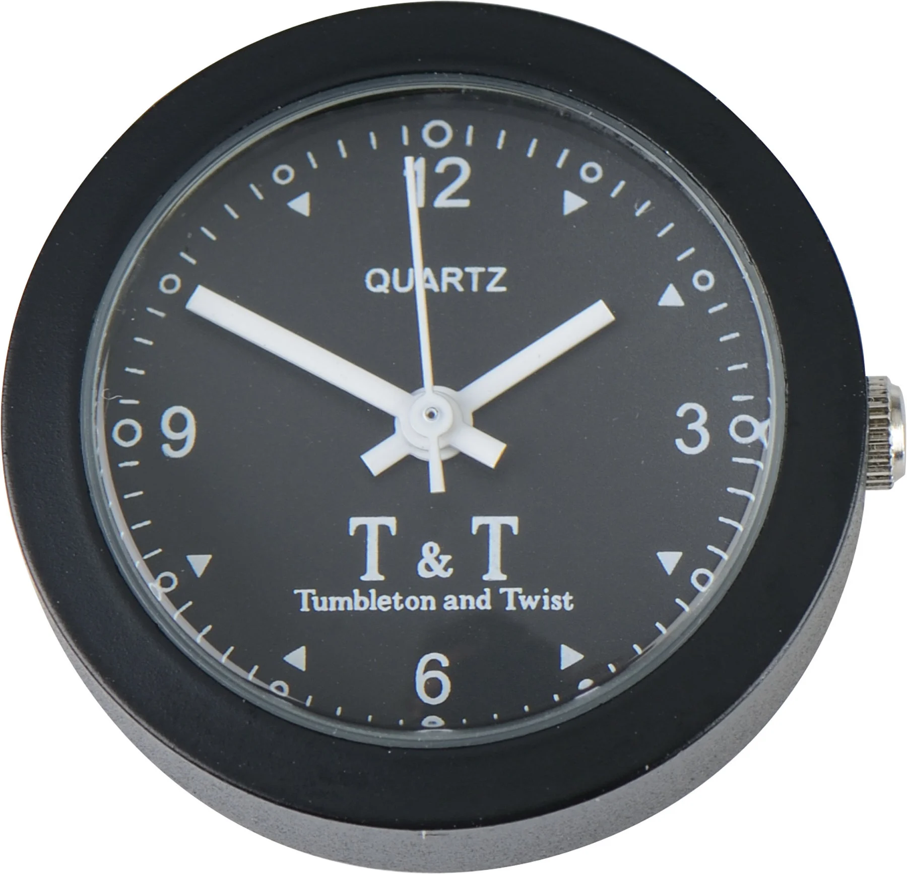 Analog-Uhr