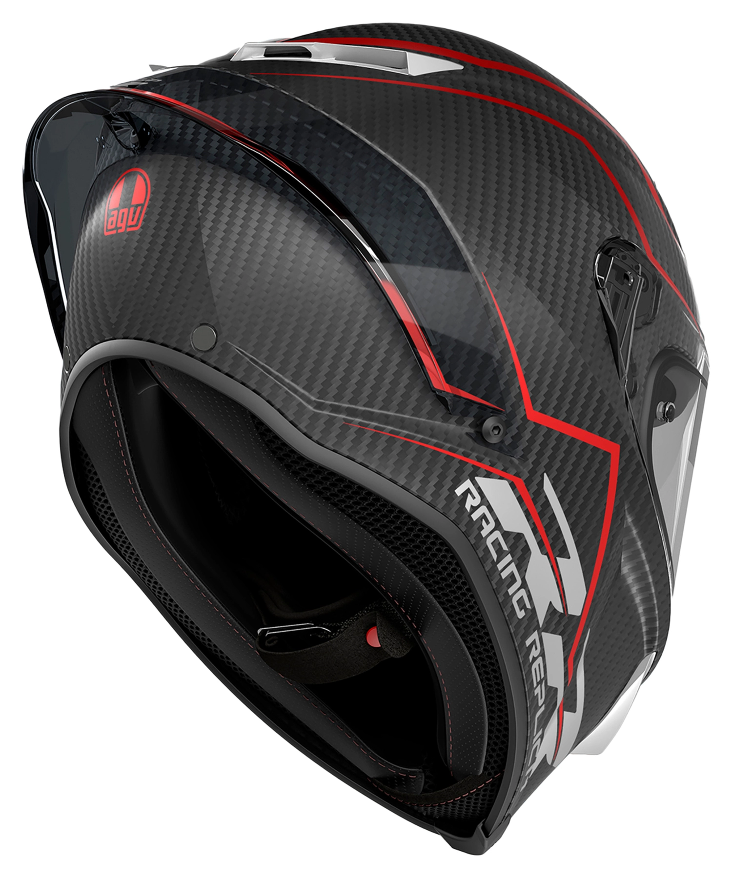 Pista GP RR 2.6 Performante